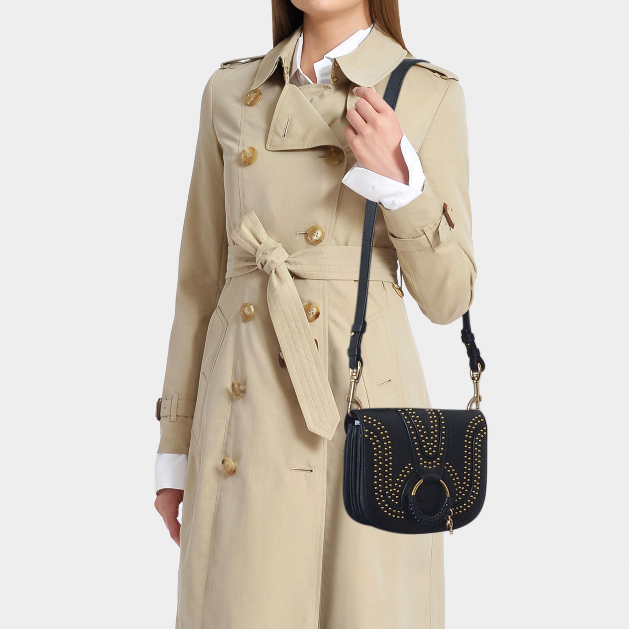 sac see by chloé hana soldes