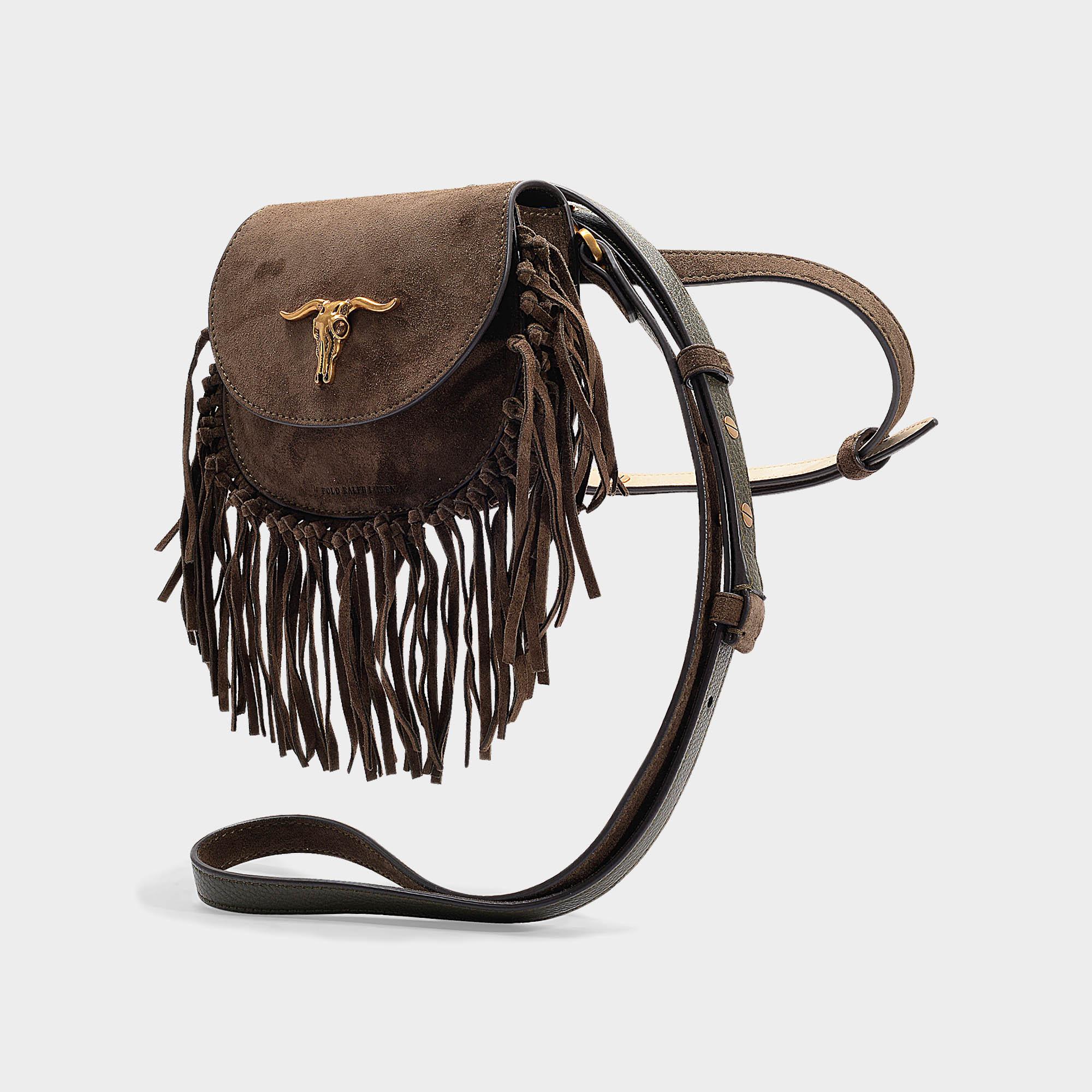 Polo ralph lauren montana bag Clearance