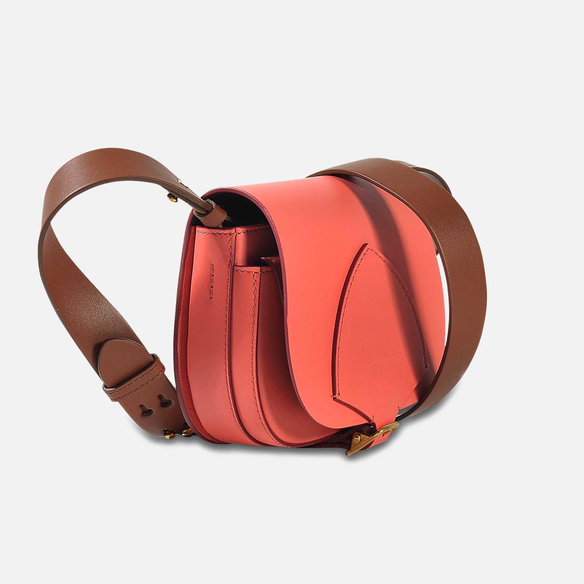 burberry satchel bag
