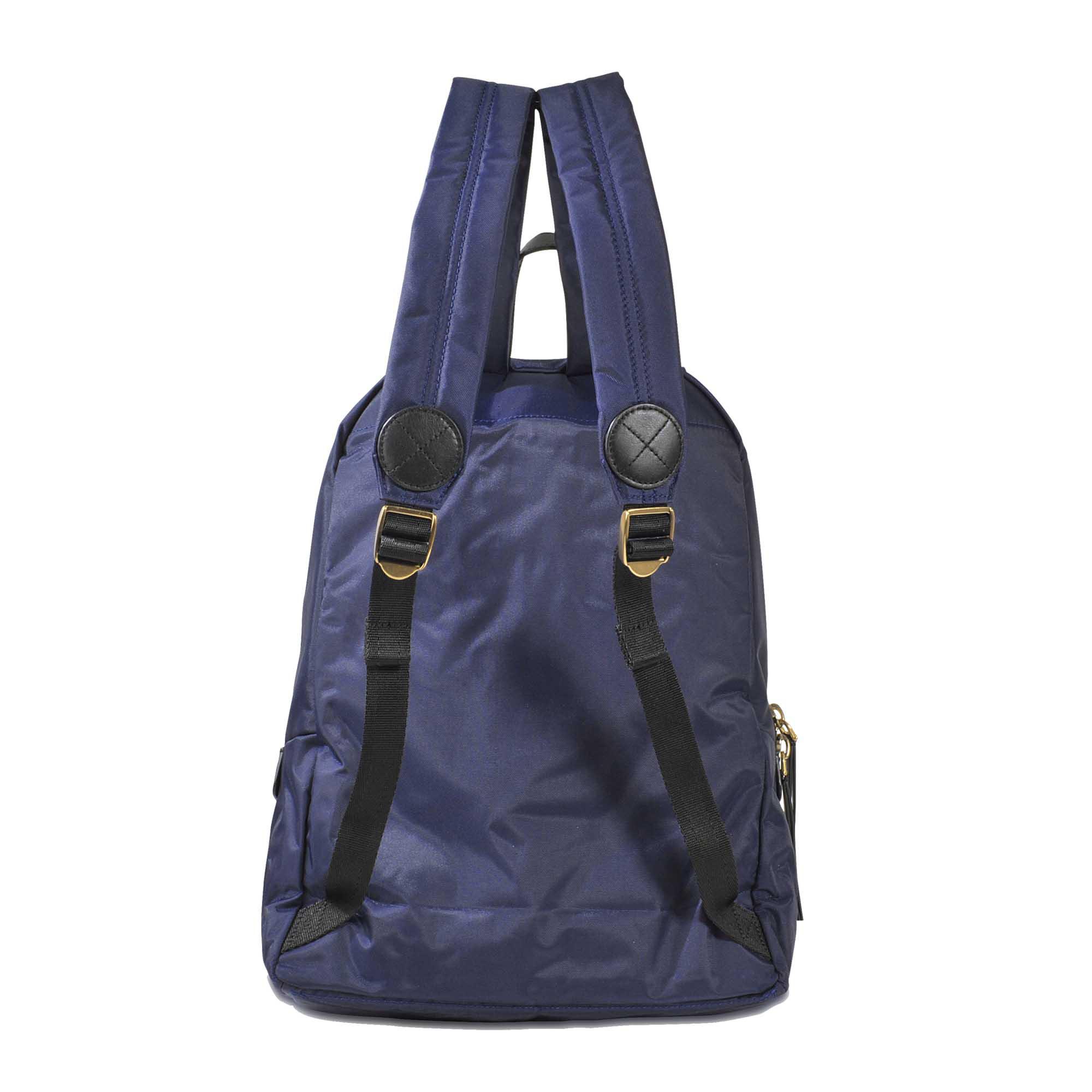 Lyst - Marc Jacobs Nylon Biker Backpack in Blue