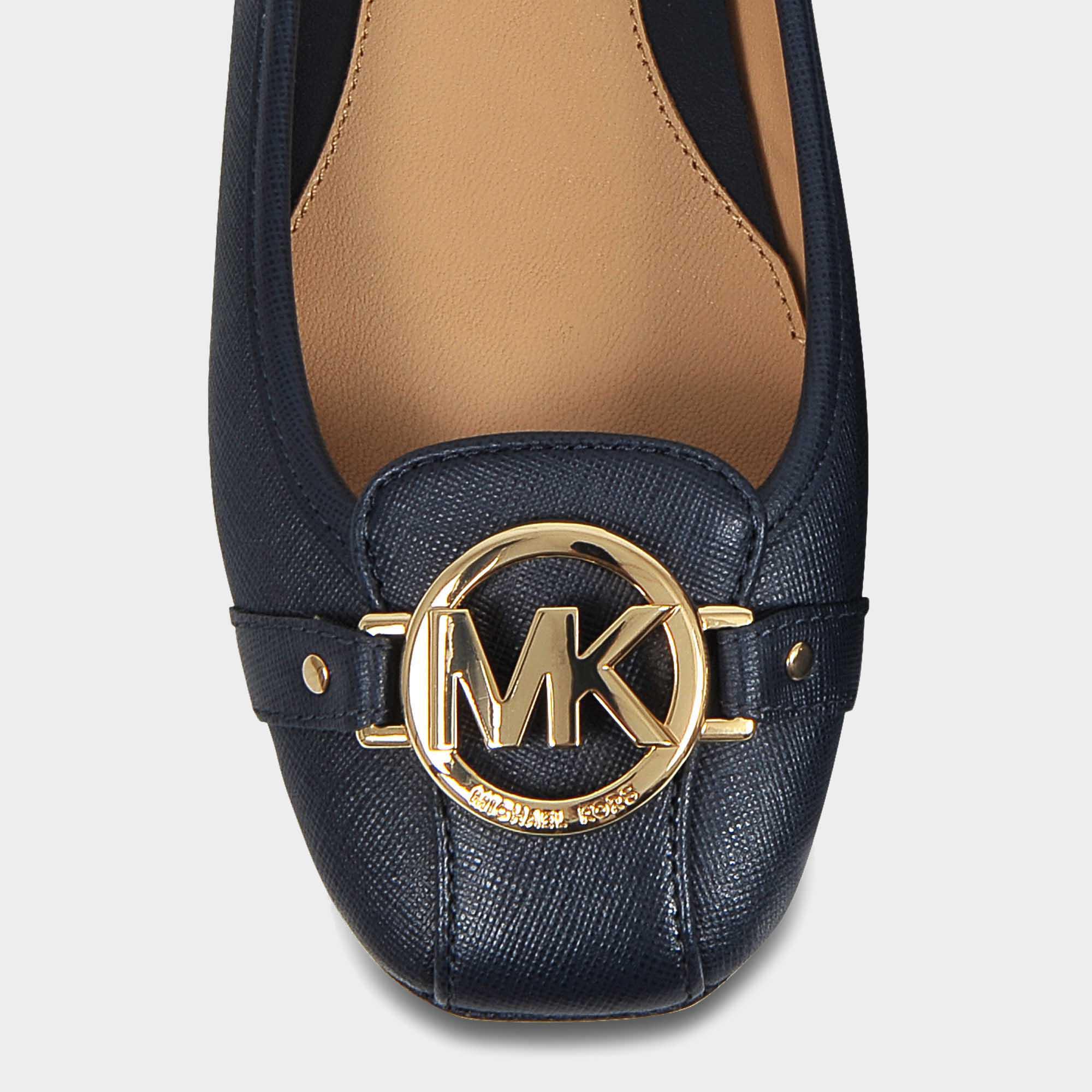 michael kors fulton shoes