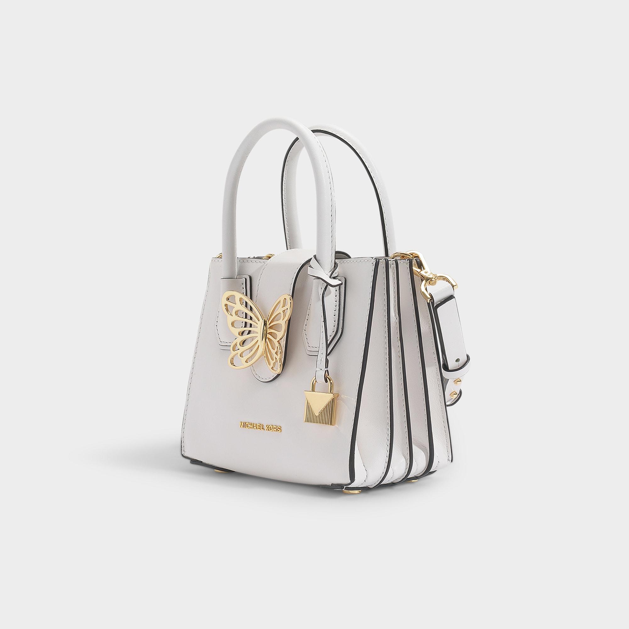 Michael Kors Mercer Xs 2024 favors