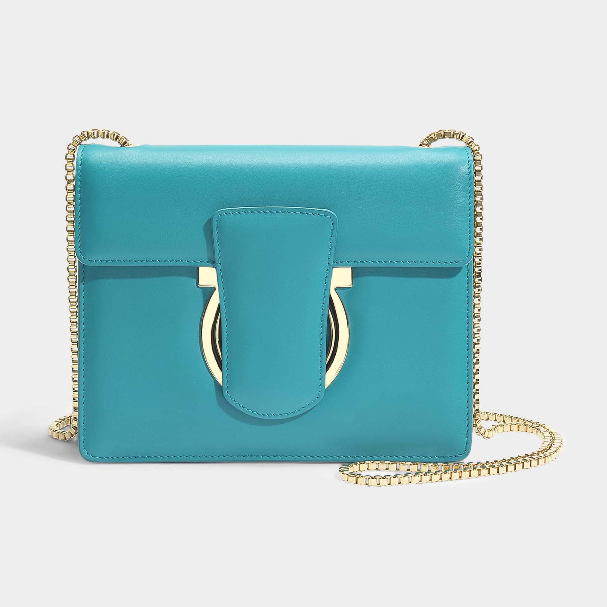 ferragamo thalia bag