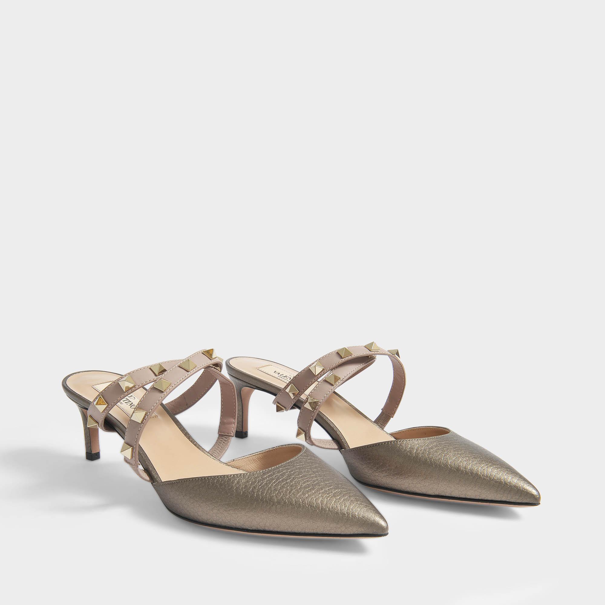 valentino sasso rockstud