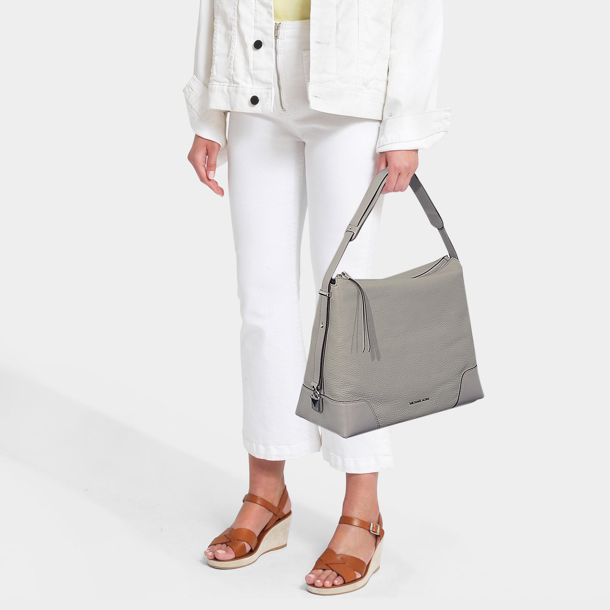 michael kors crosby large