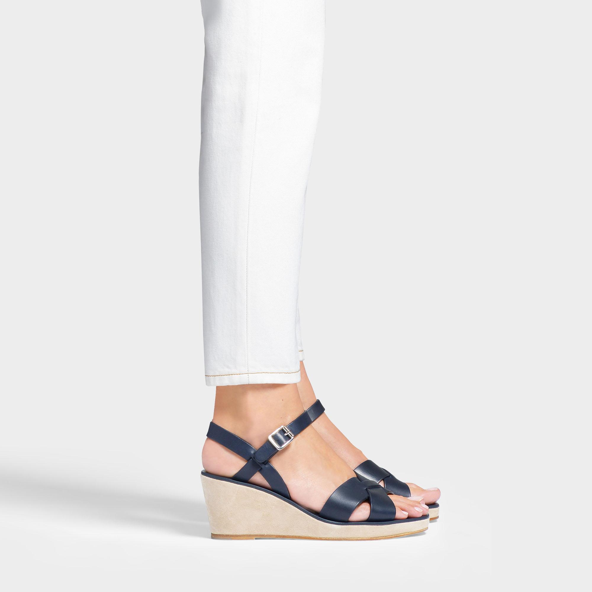 apc judith sandals