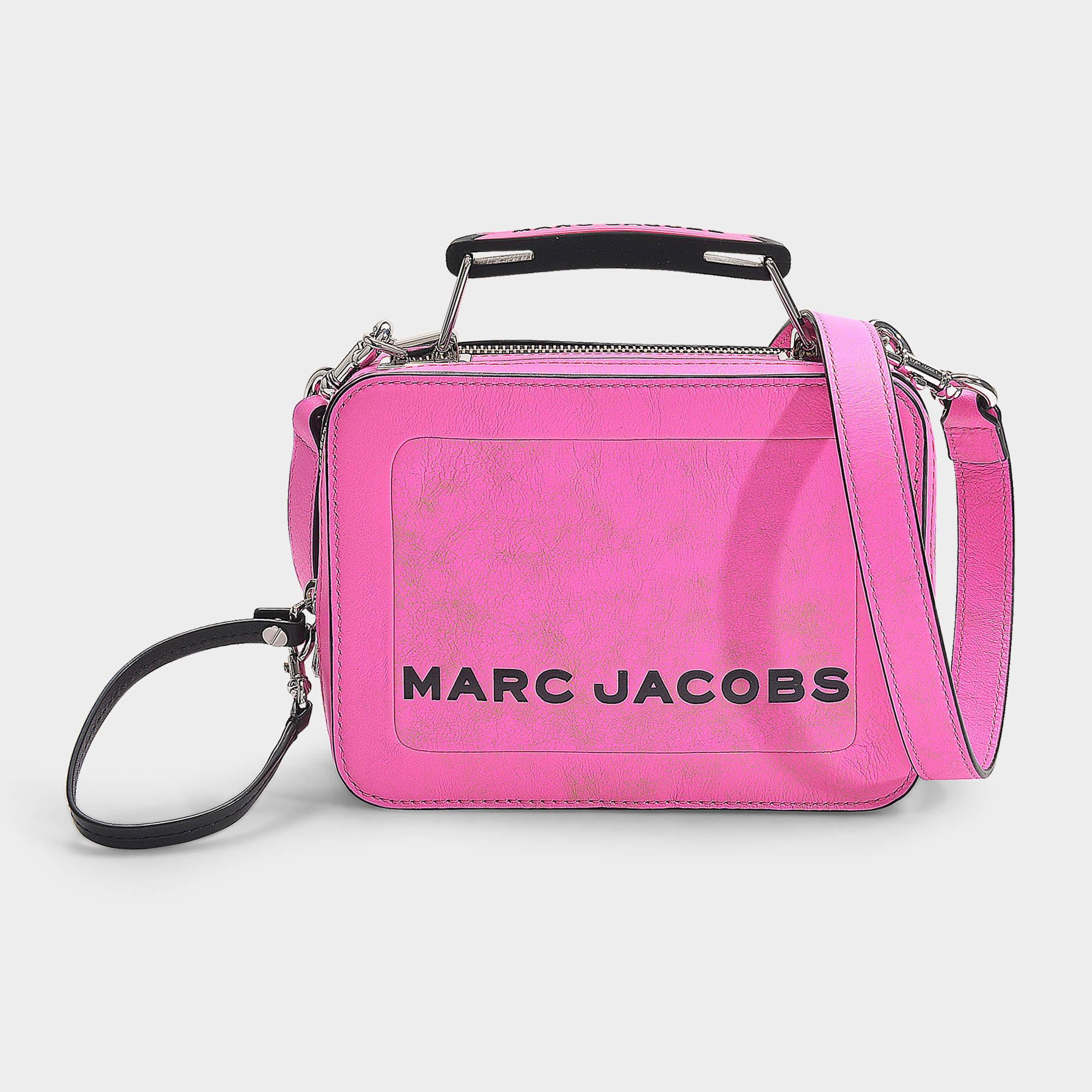 Marc by Marc Jacobs Box It 888877653419