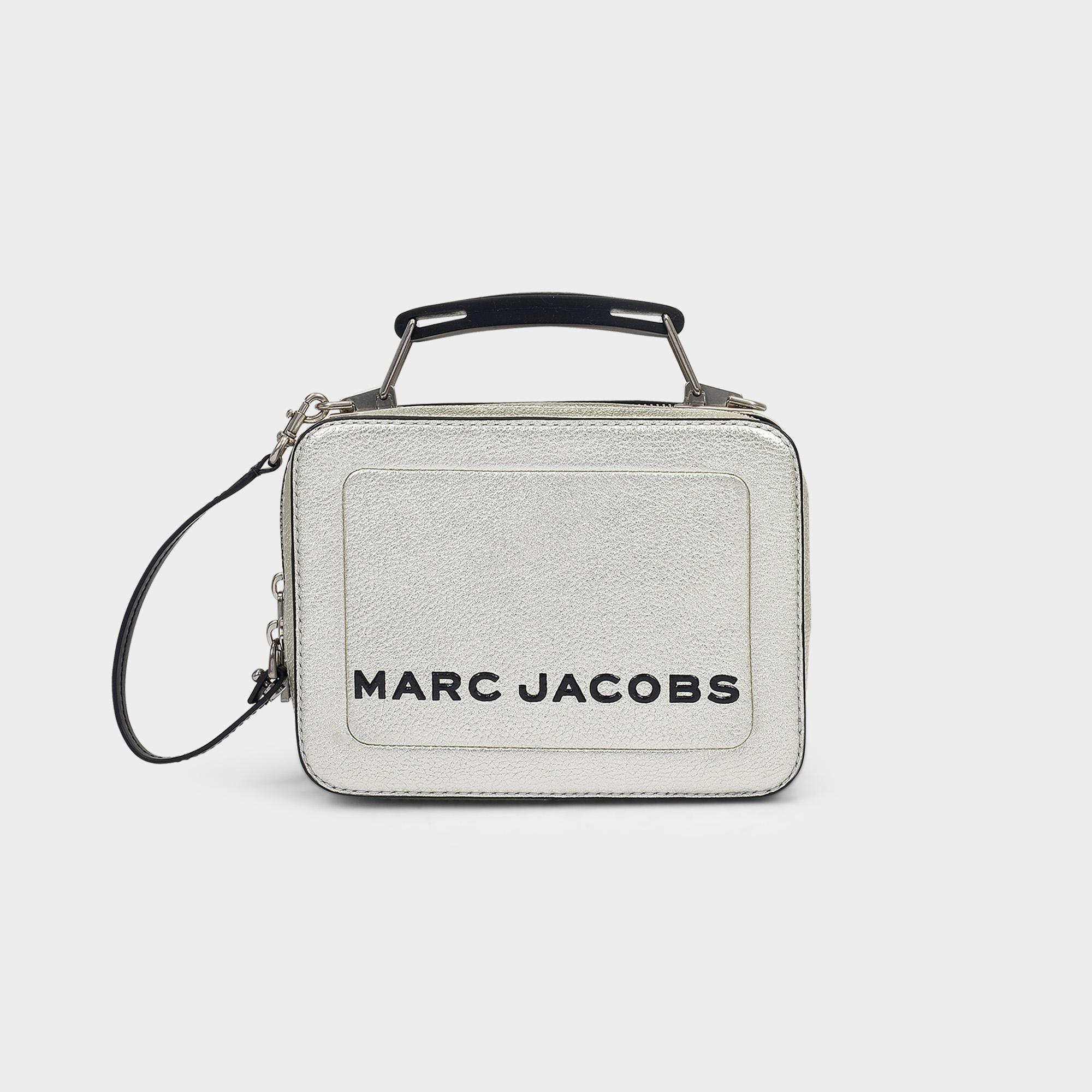 marc jacobs the box 20 bolsa