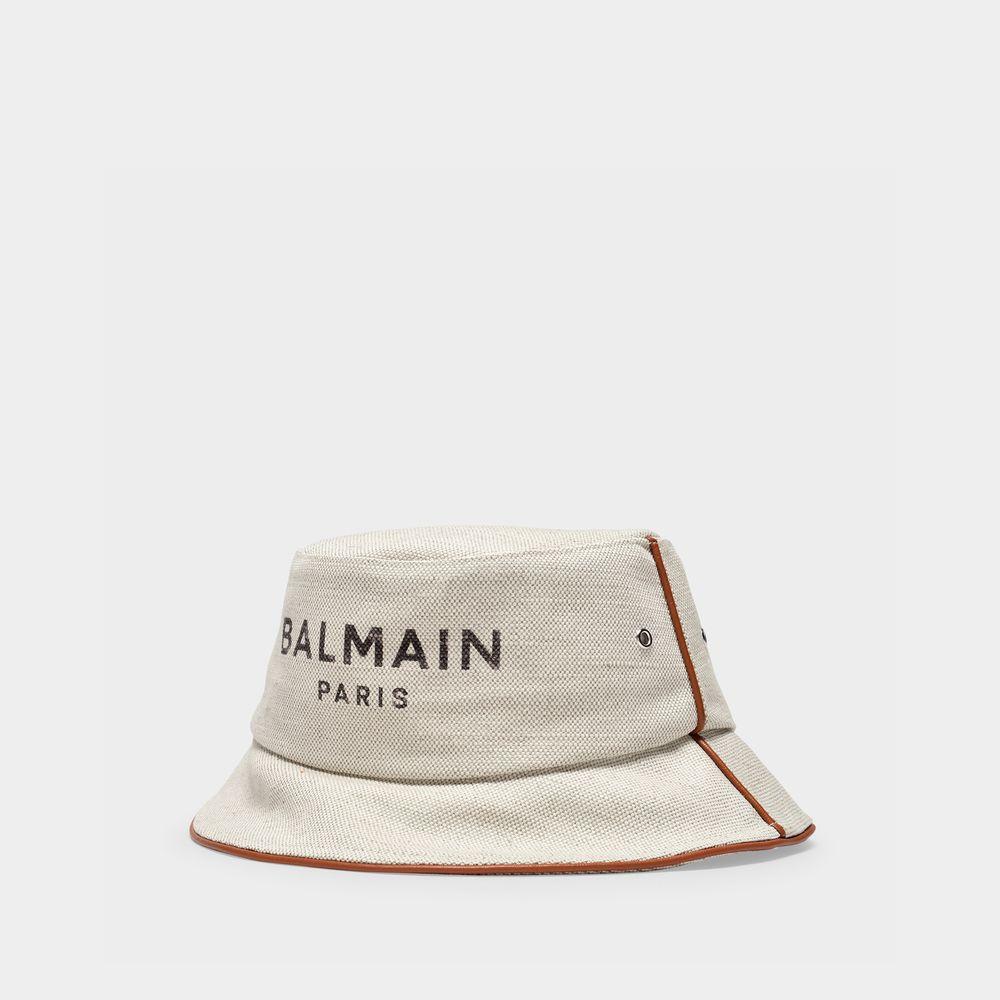 Lv bucket hat - Gem