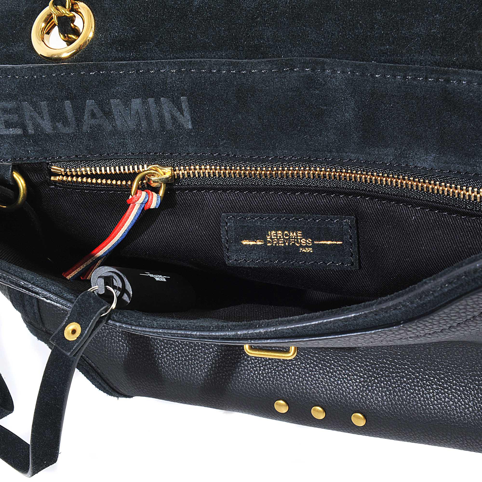 Sac benji jerome dreyfuss new arrivals