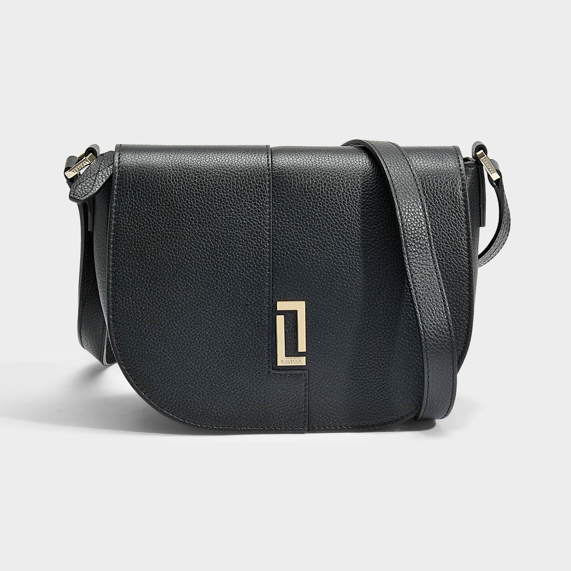 petit sac lancel noir