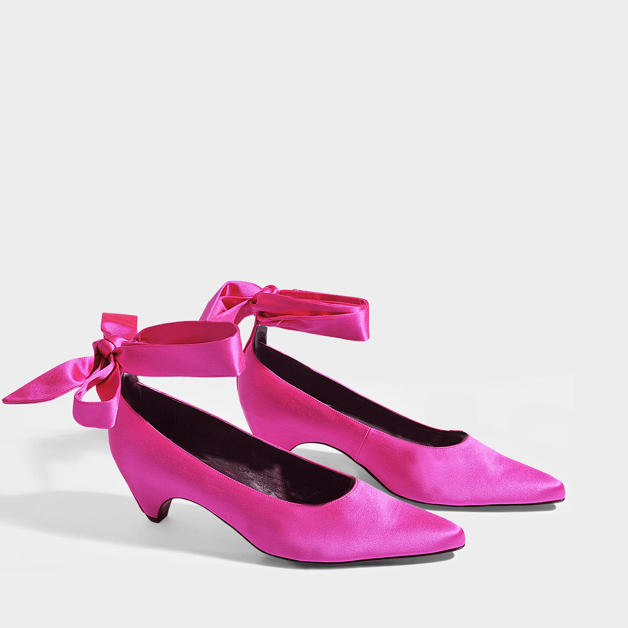 stella mccartney mary janes