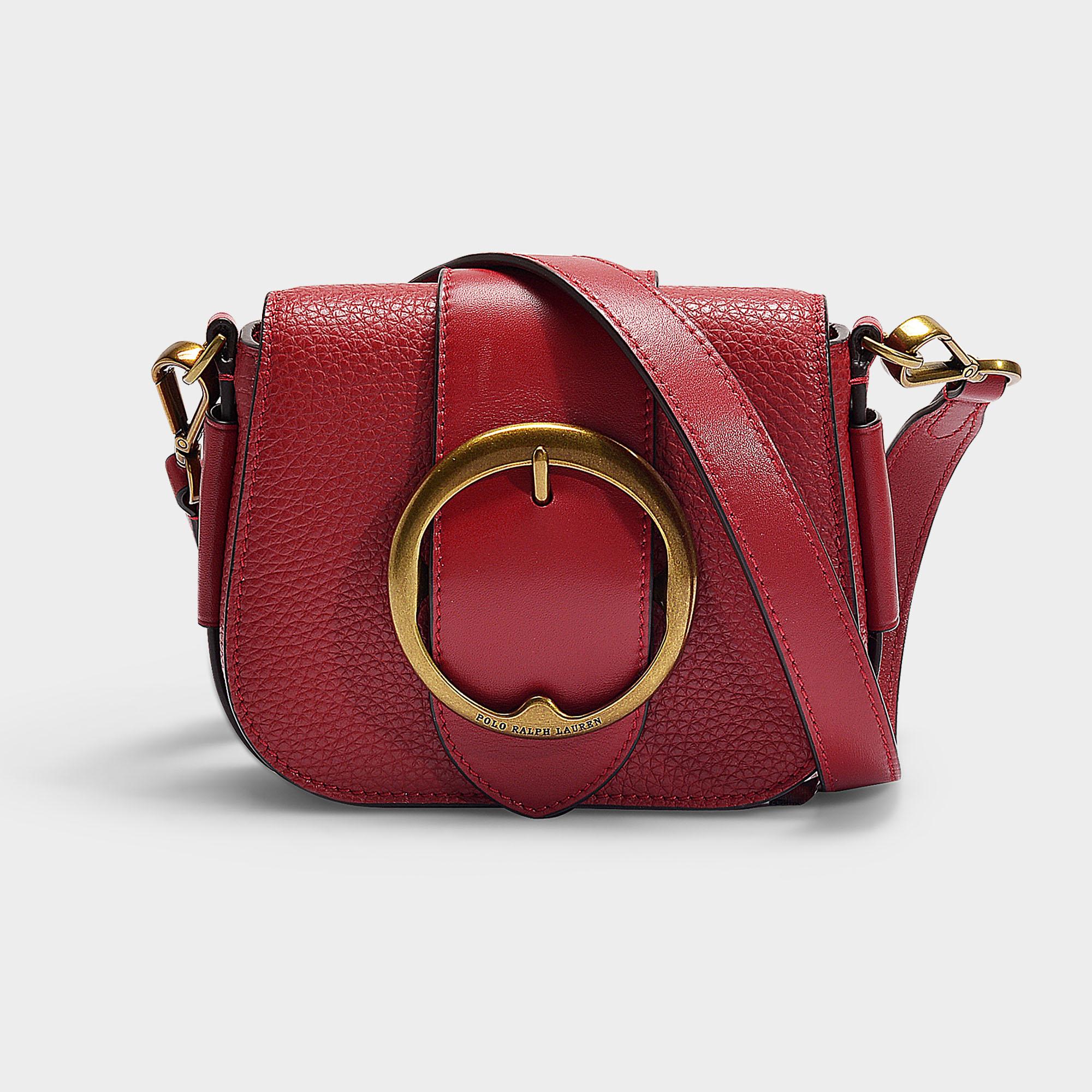 polo ralph lauren mini bag
