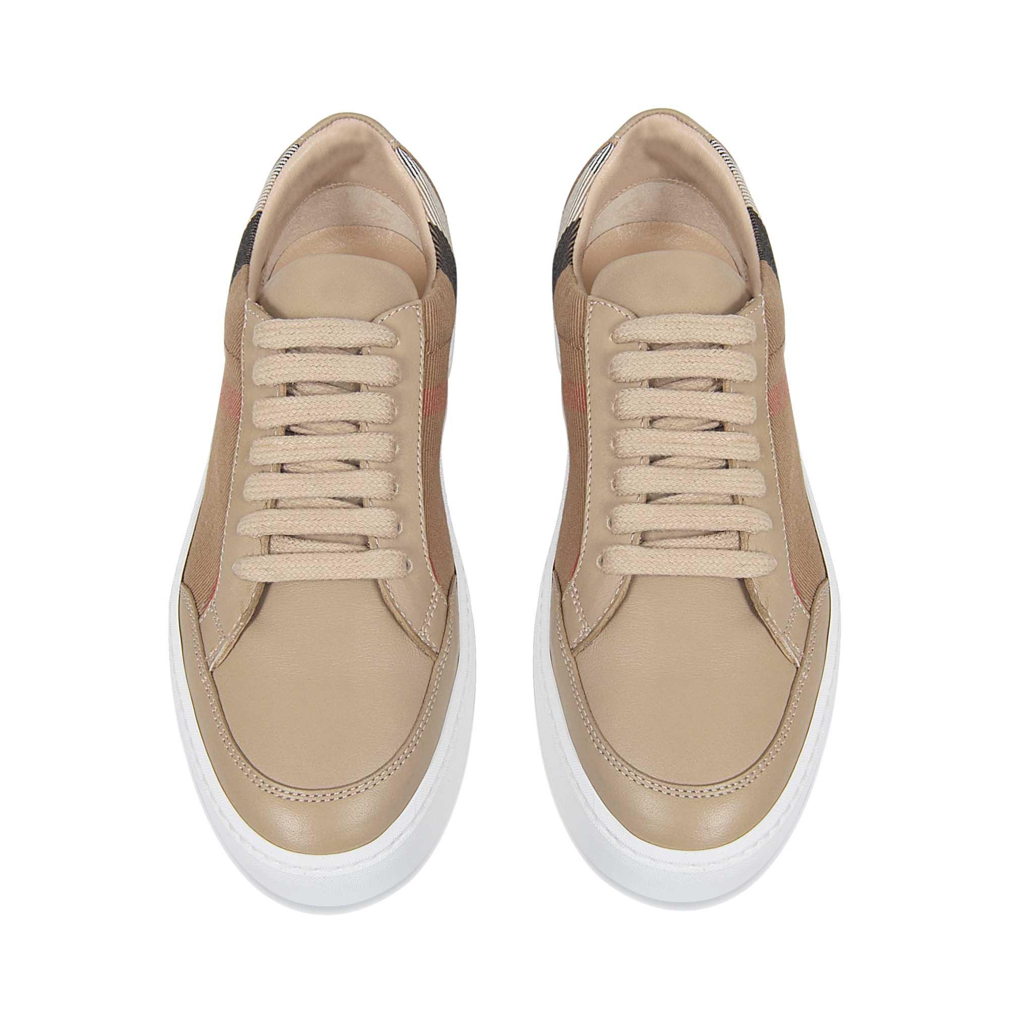 burberry sneakers salmond
