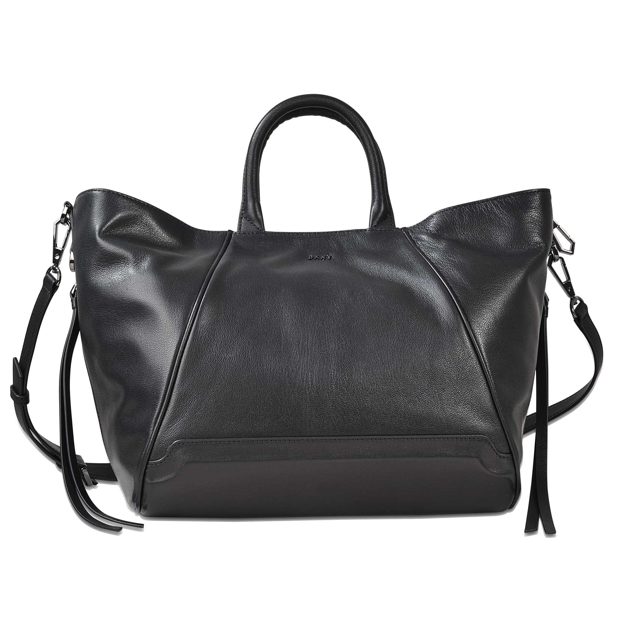 dkny slouch bag