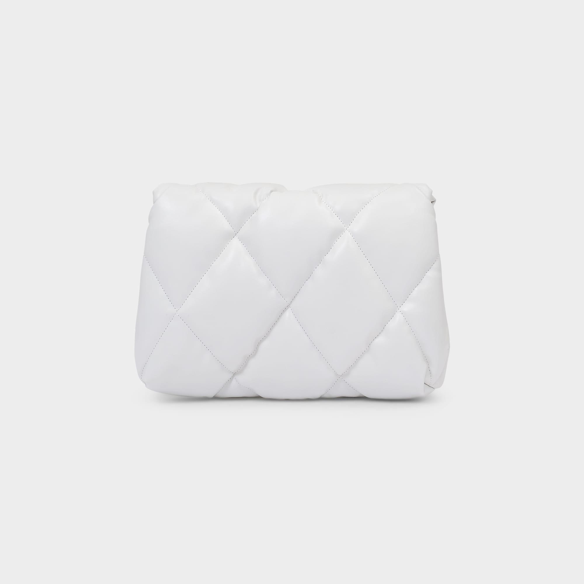 balenciaga touch puffy