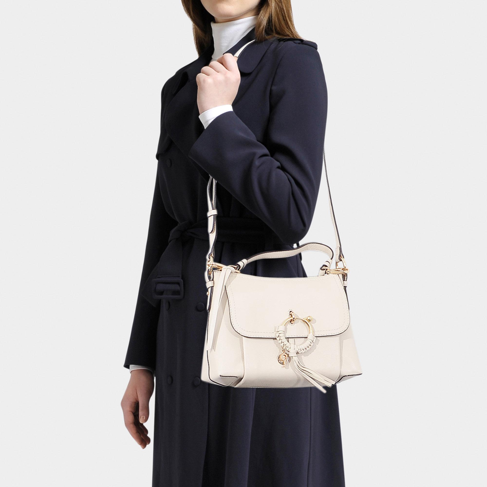 see by chloe cement beige
