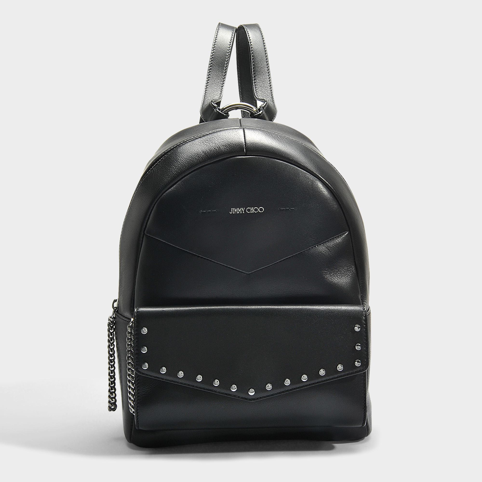jimmy choo backpack