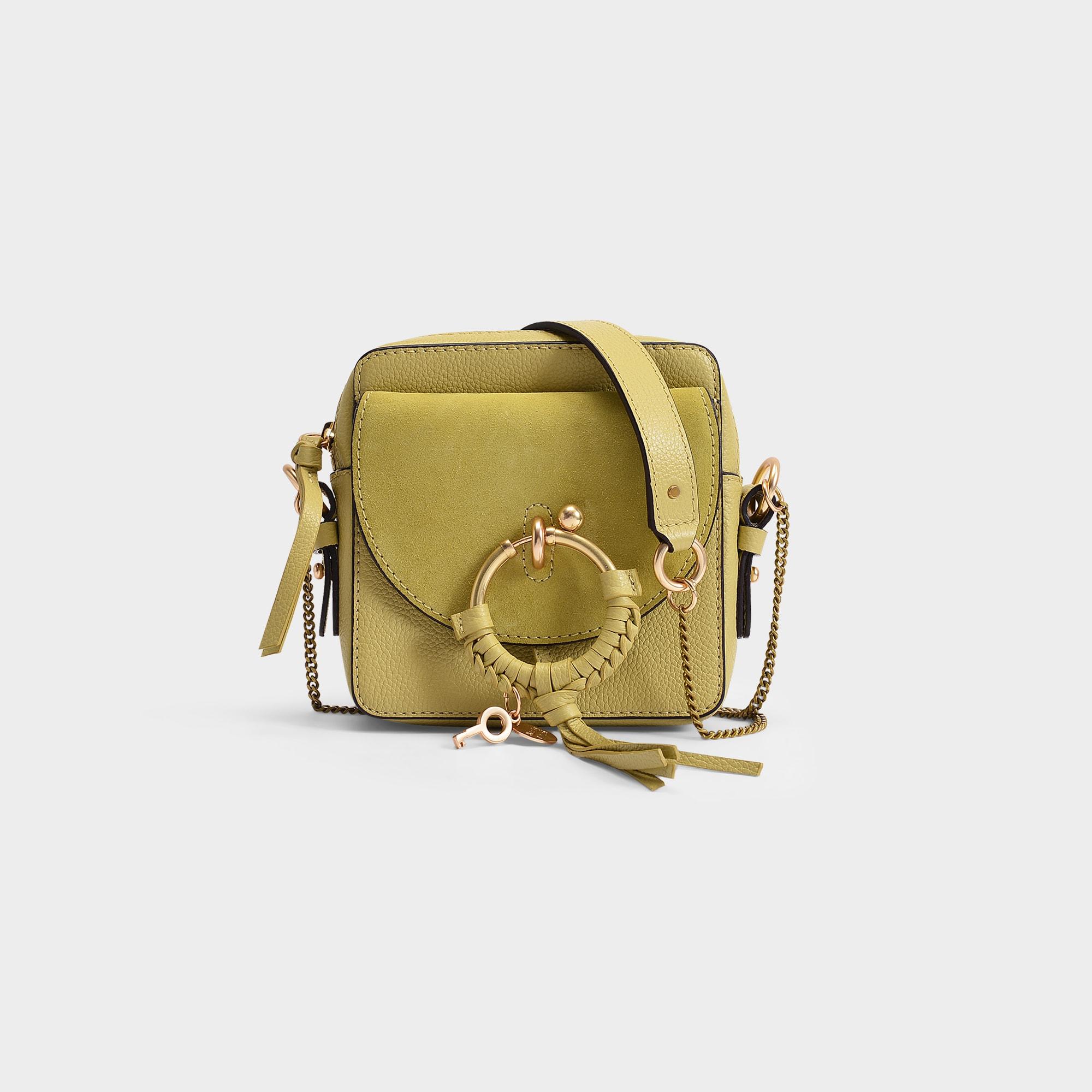 joan mini camera bag