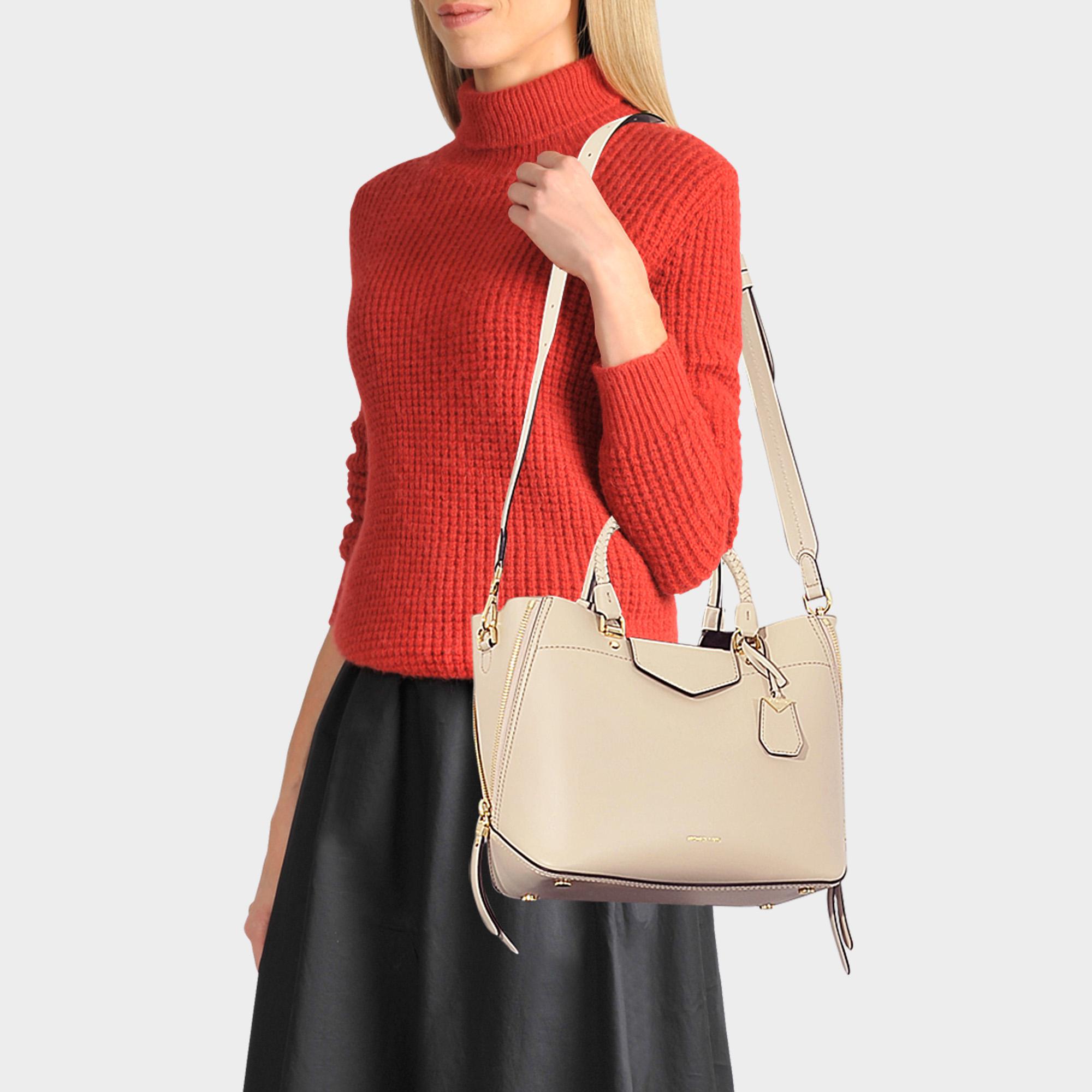 Blakely leather tote bag cheap