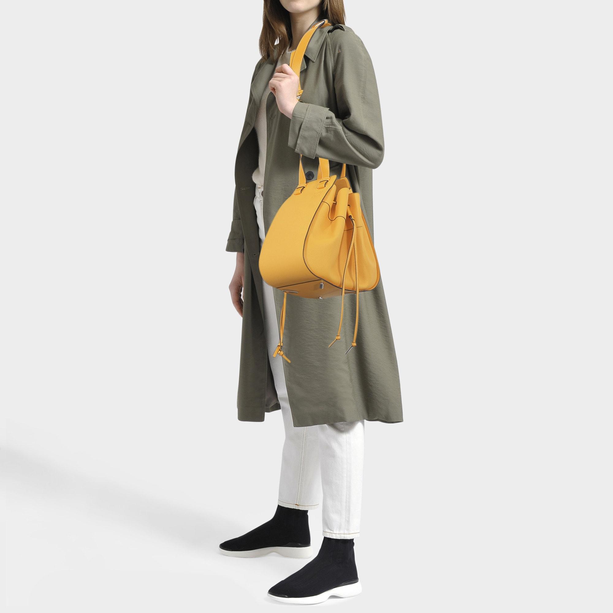 loewe hammock medium