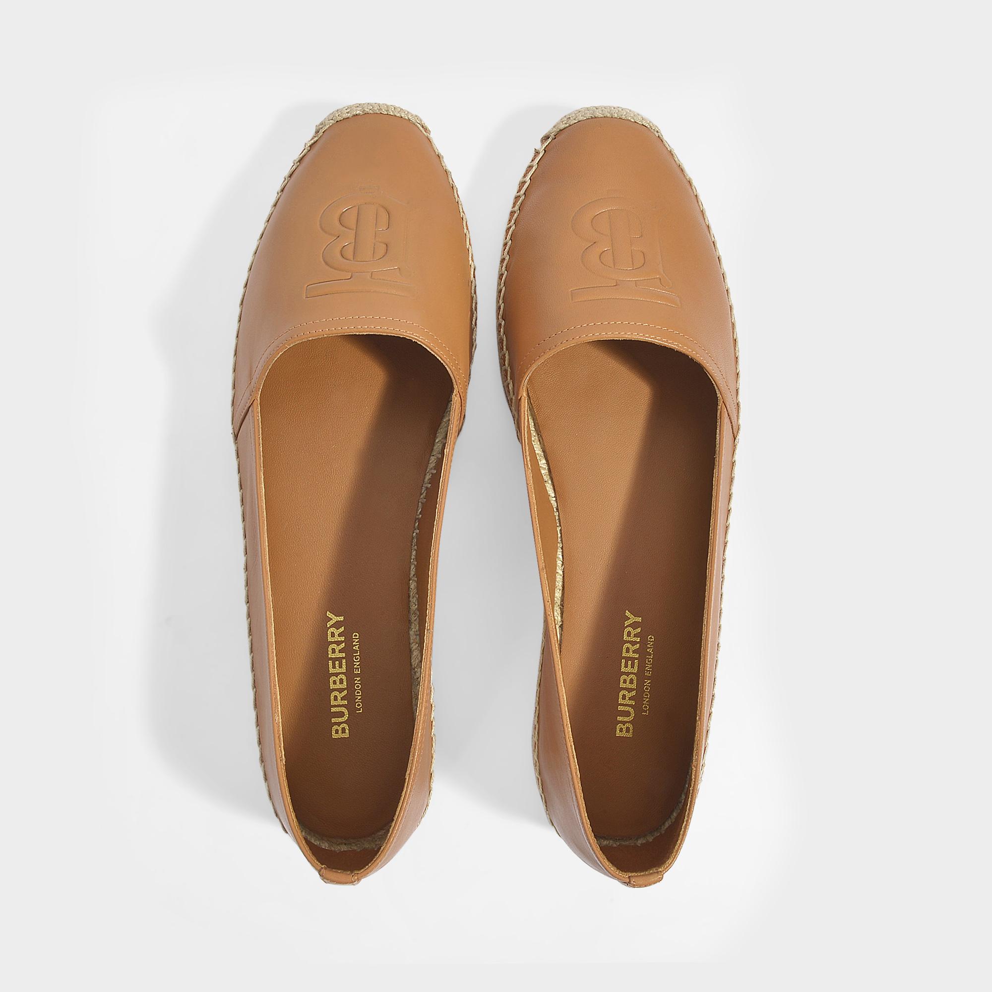 barbour espadrilles