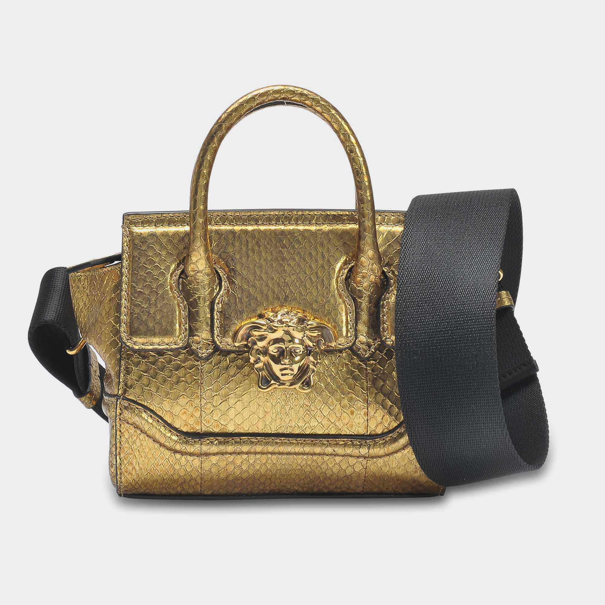 mini sac versace