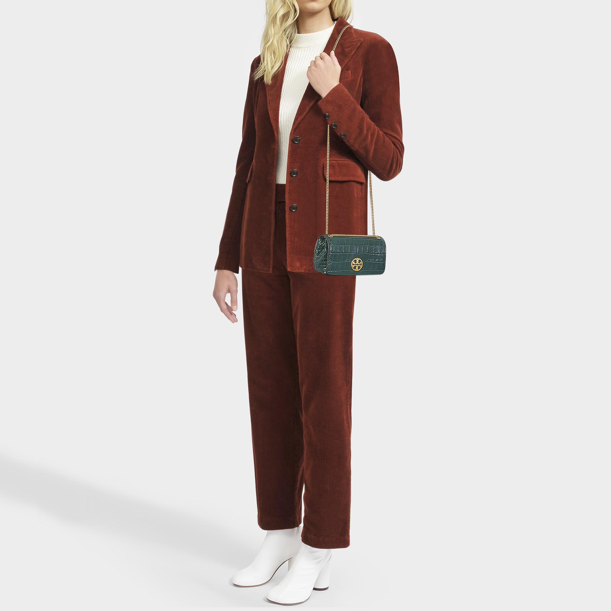 tory burch evening bag