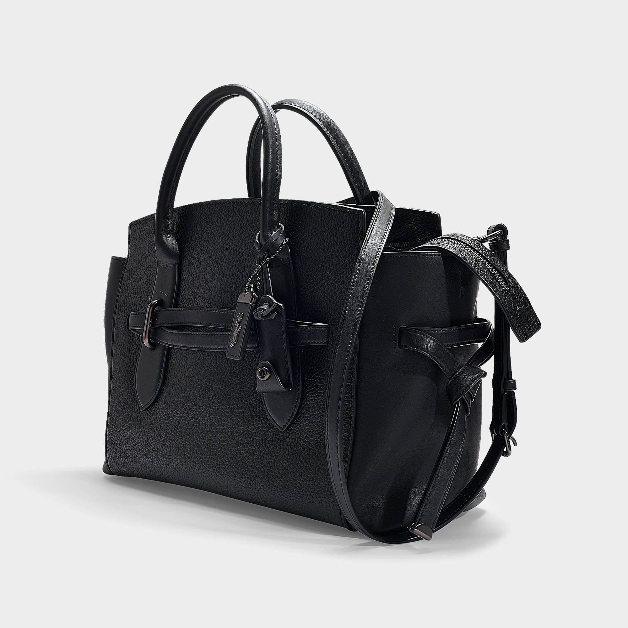 coach shadow carryall