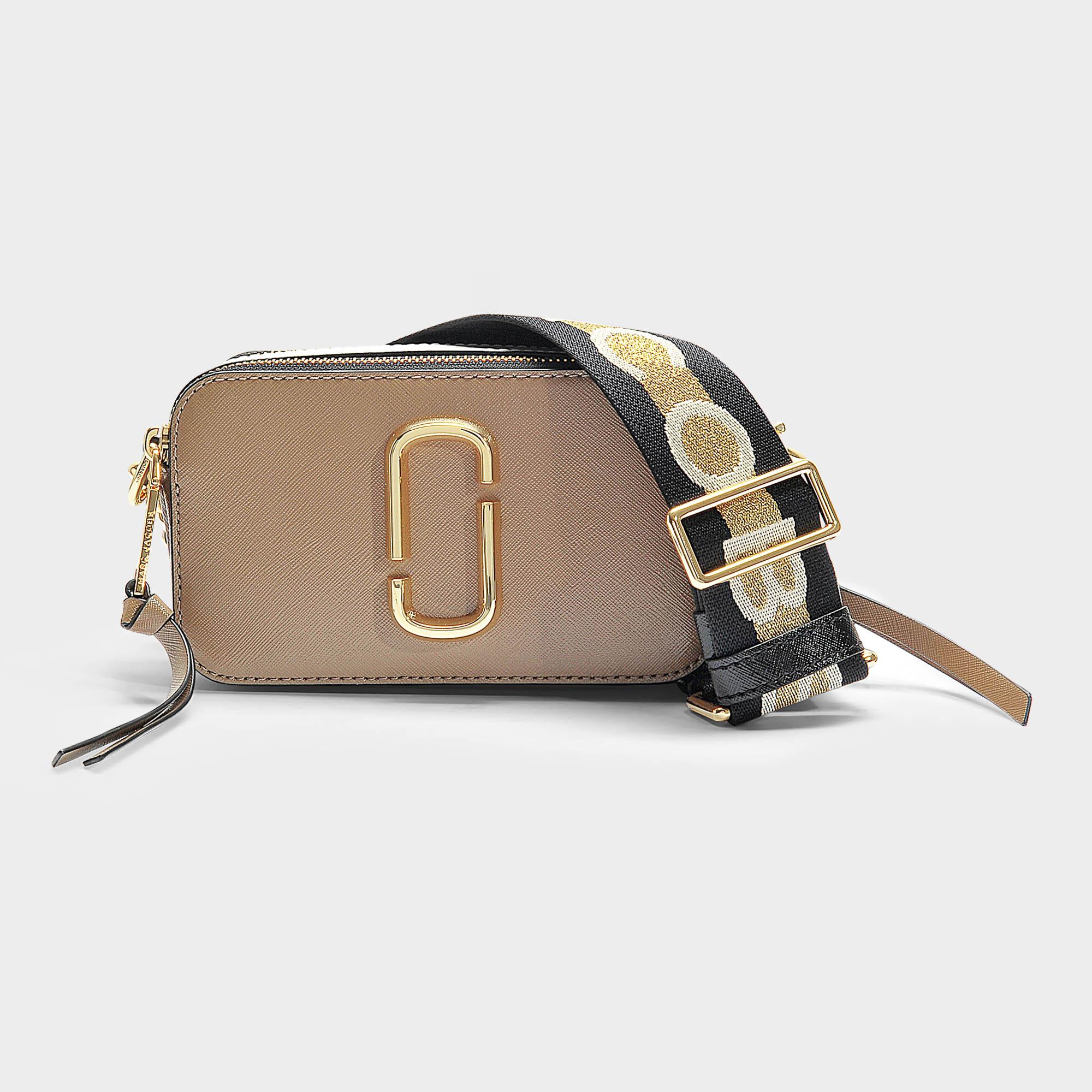 Marc Jacobs Brown Purse | Paul Smith