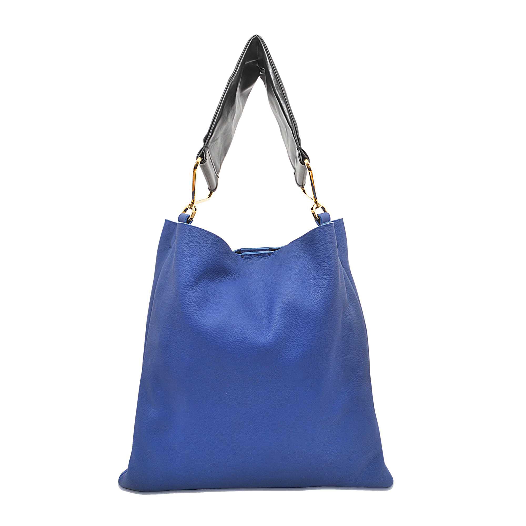 bag with big strap