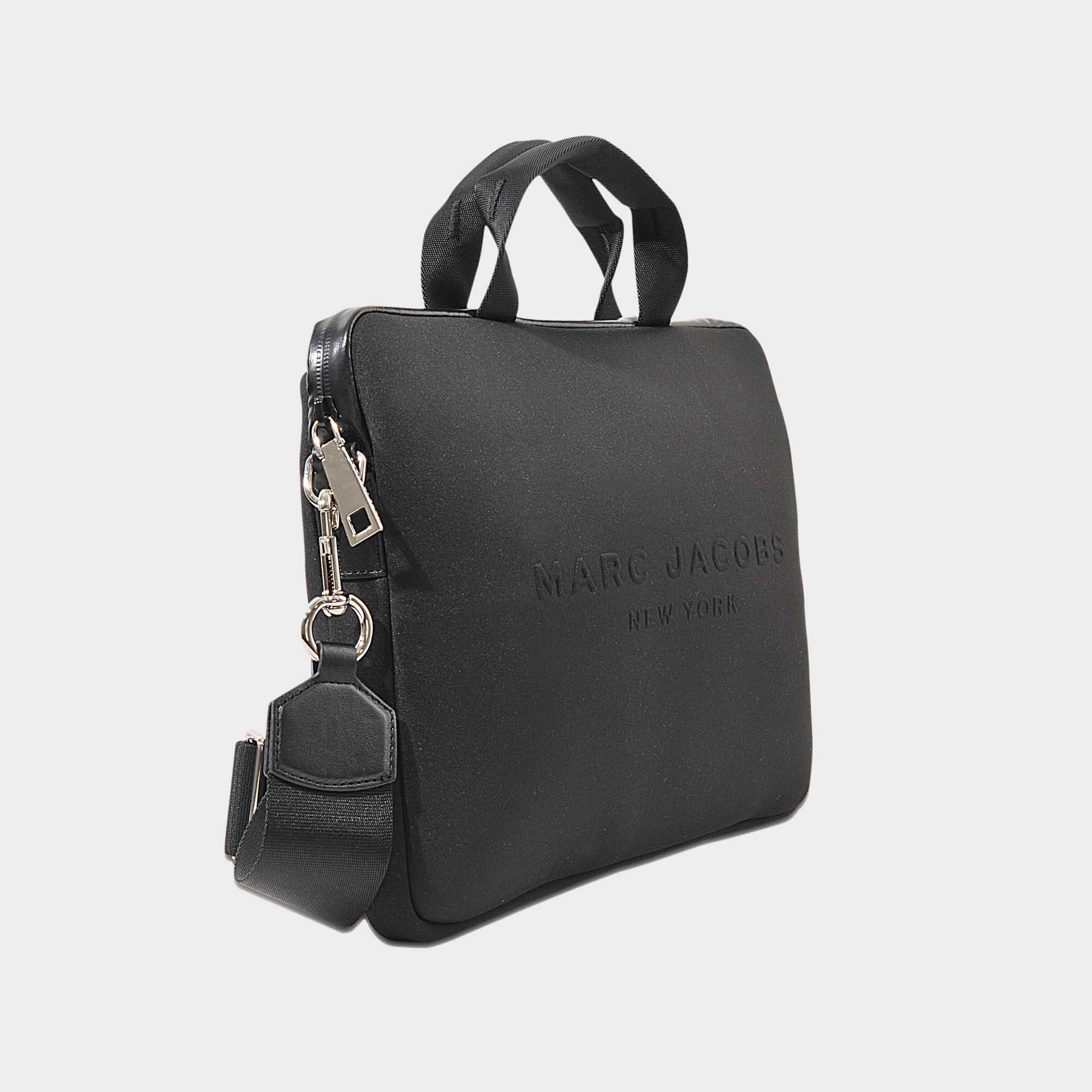 sac ordinateur marc jacobs