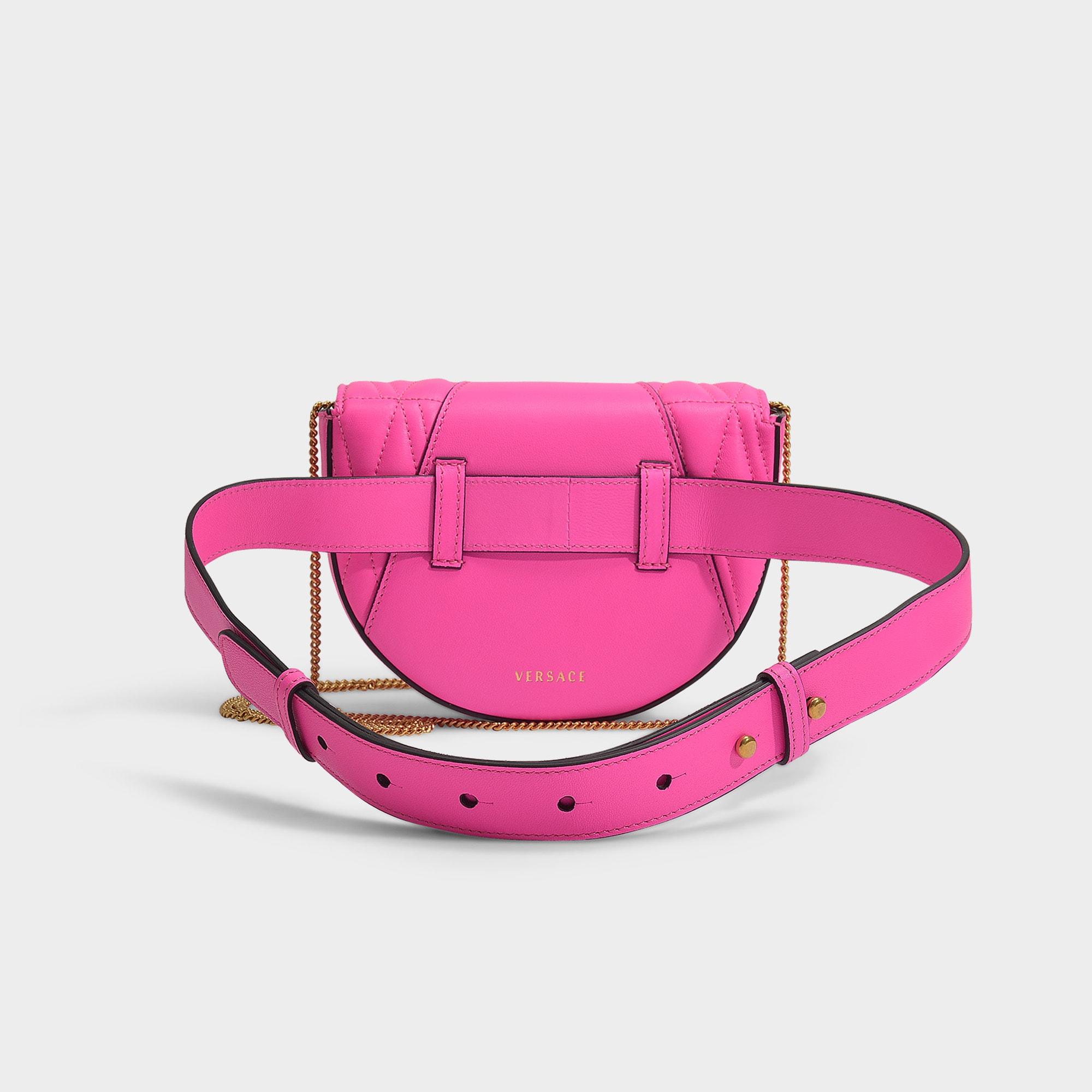 verensacare virtus belt bolsa