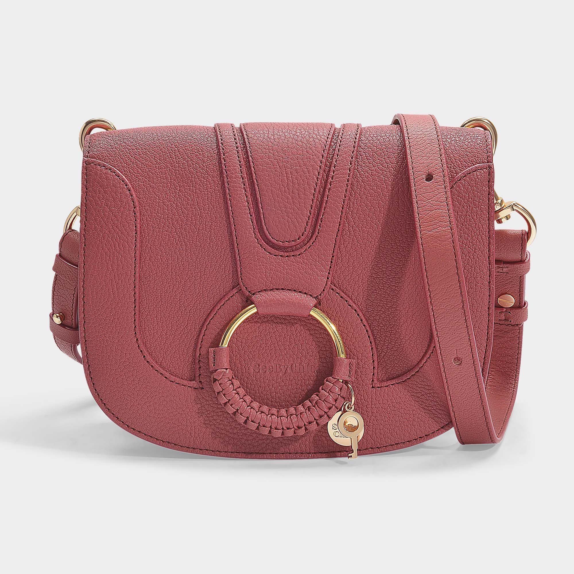 hana crossbody bag