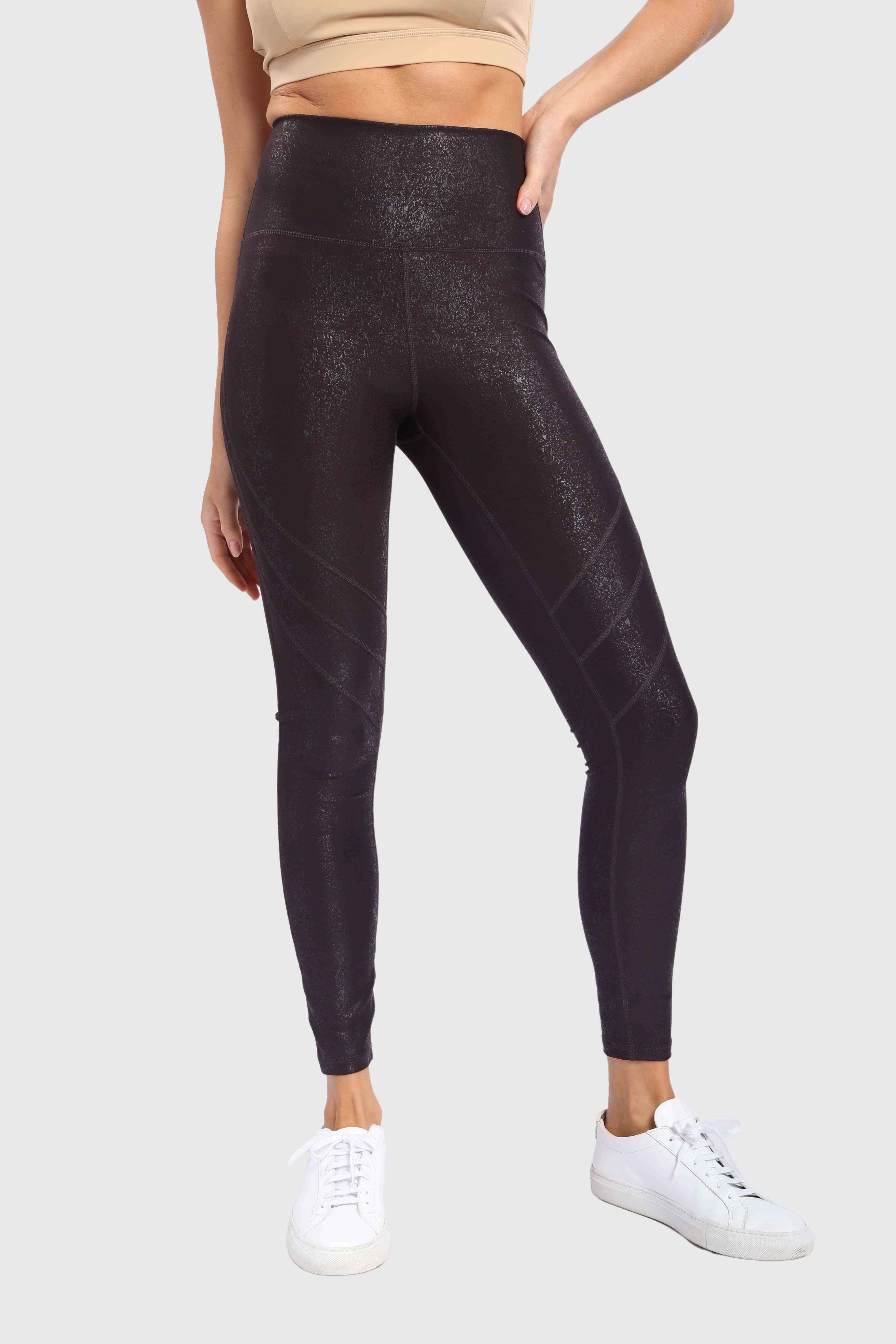 Synthetic High-rise Solstice Leggings 
