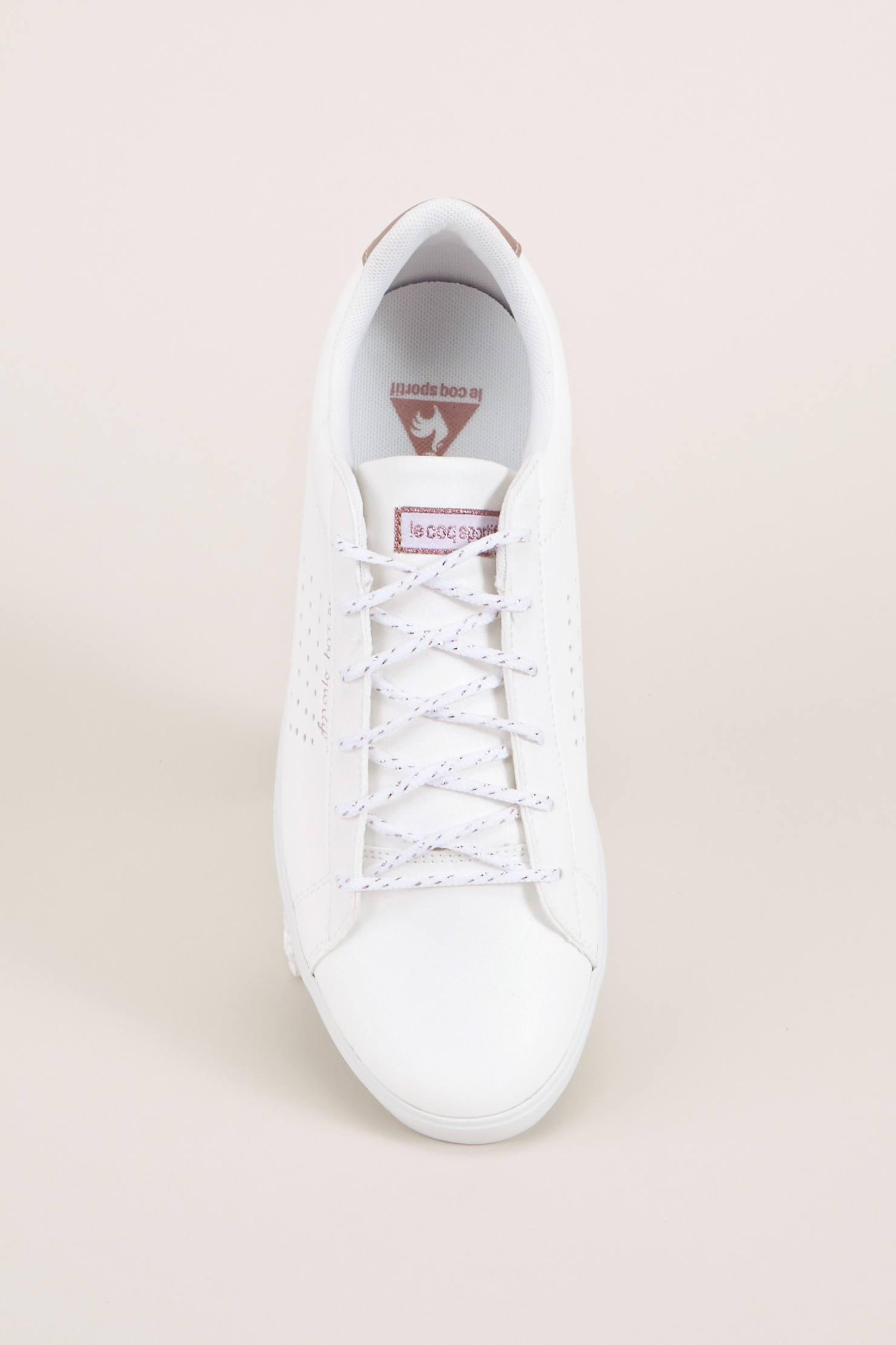 le coq sportif low