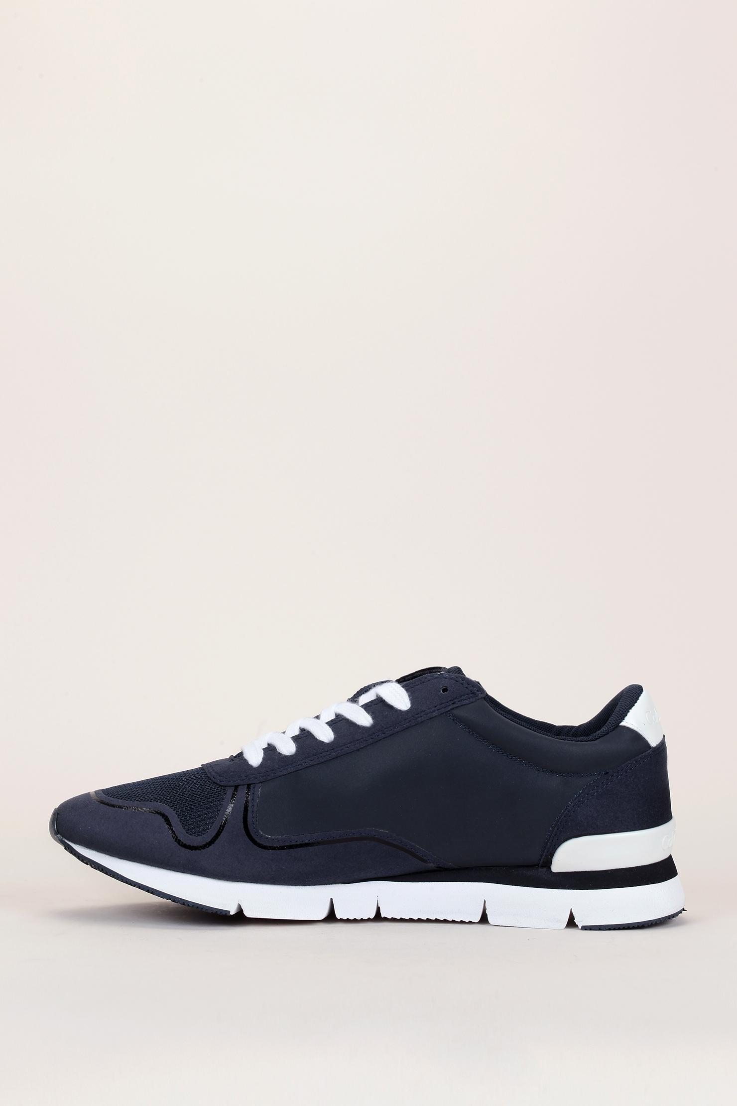 calvin klein trainers schuh