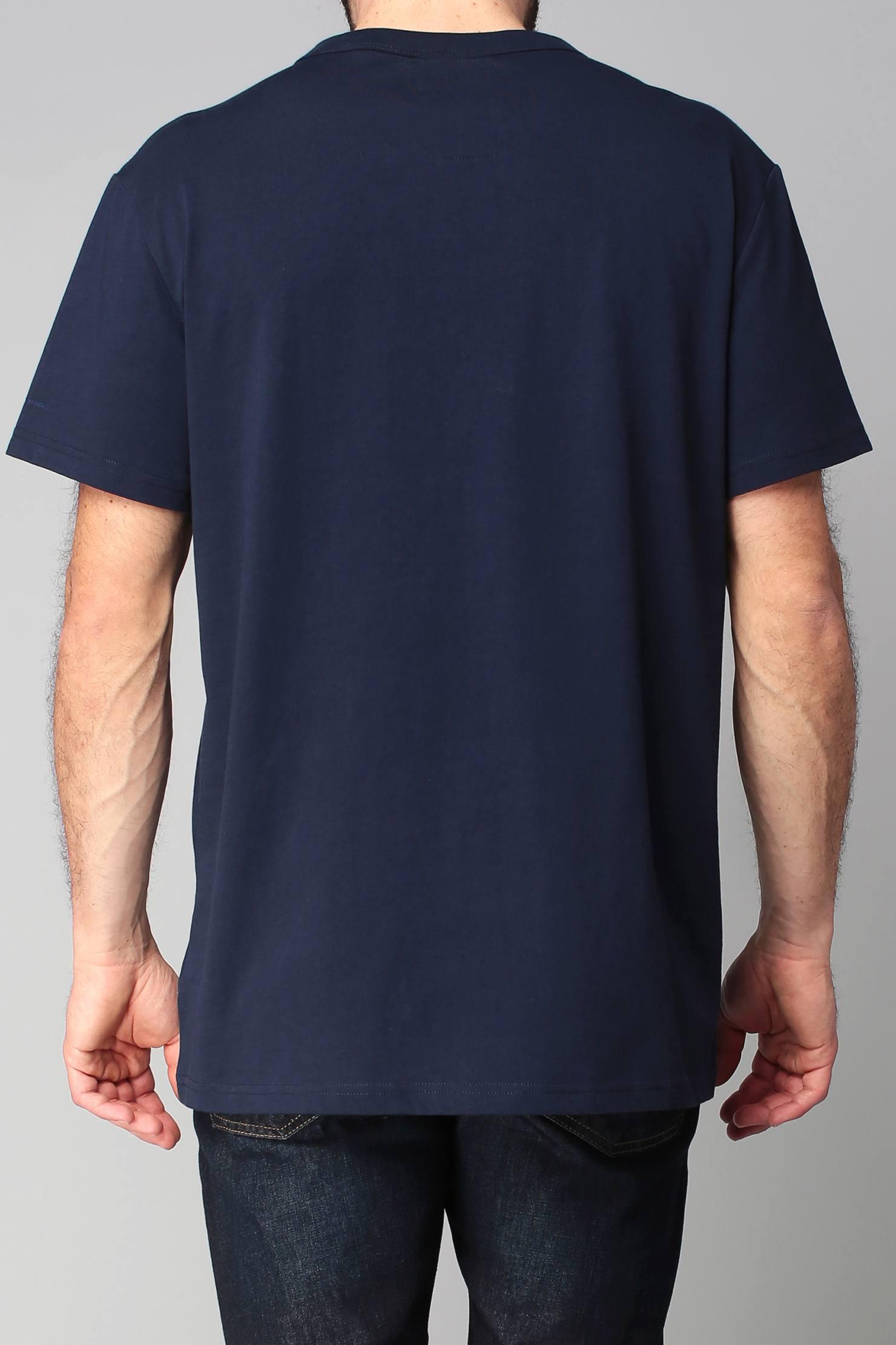 Lyst - G-star raw T-shirt in Blue for Men
