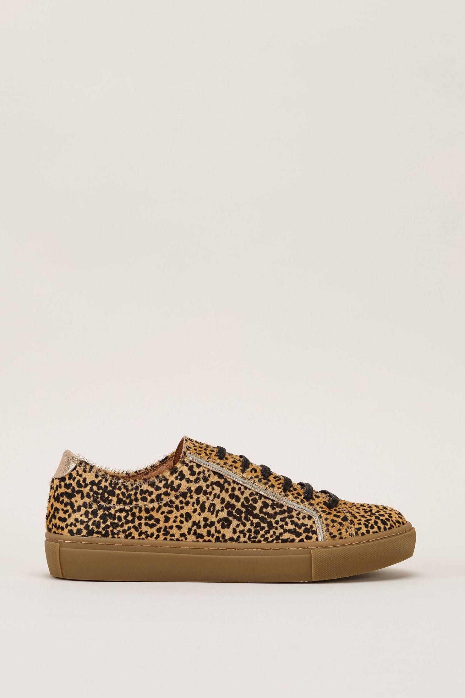 bensimon trainers