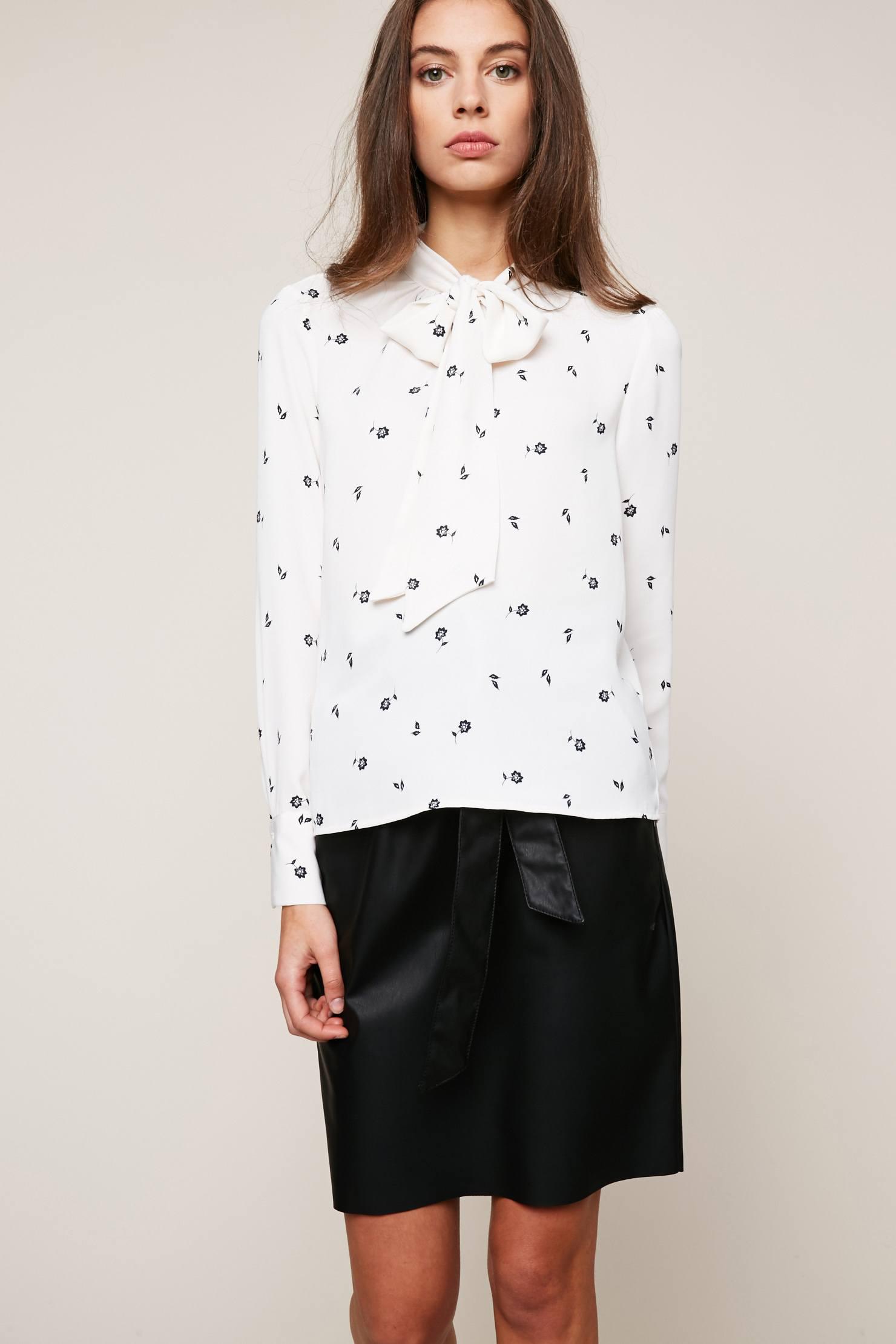 Lyst Vero moda Tunics in White