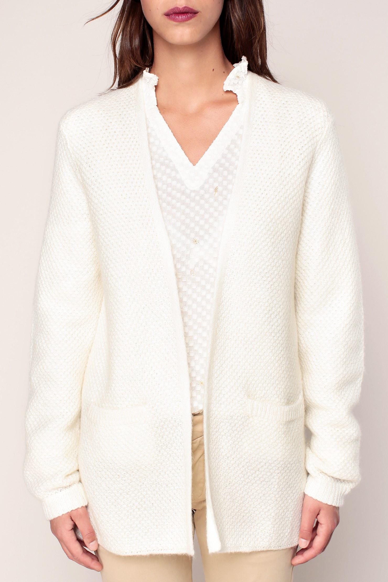 studio womens cardigans
