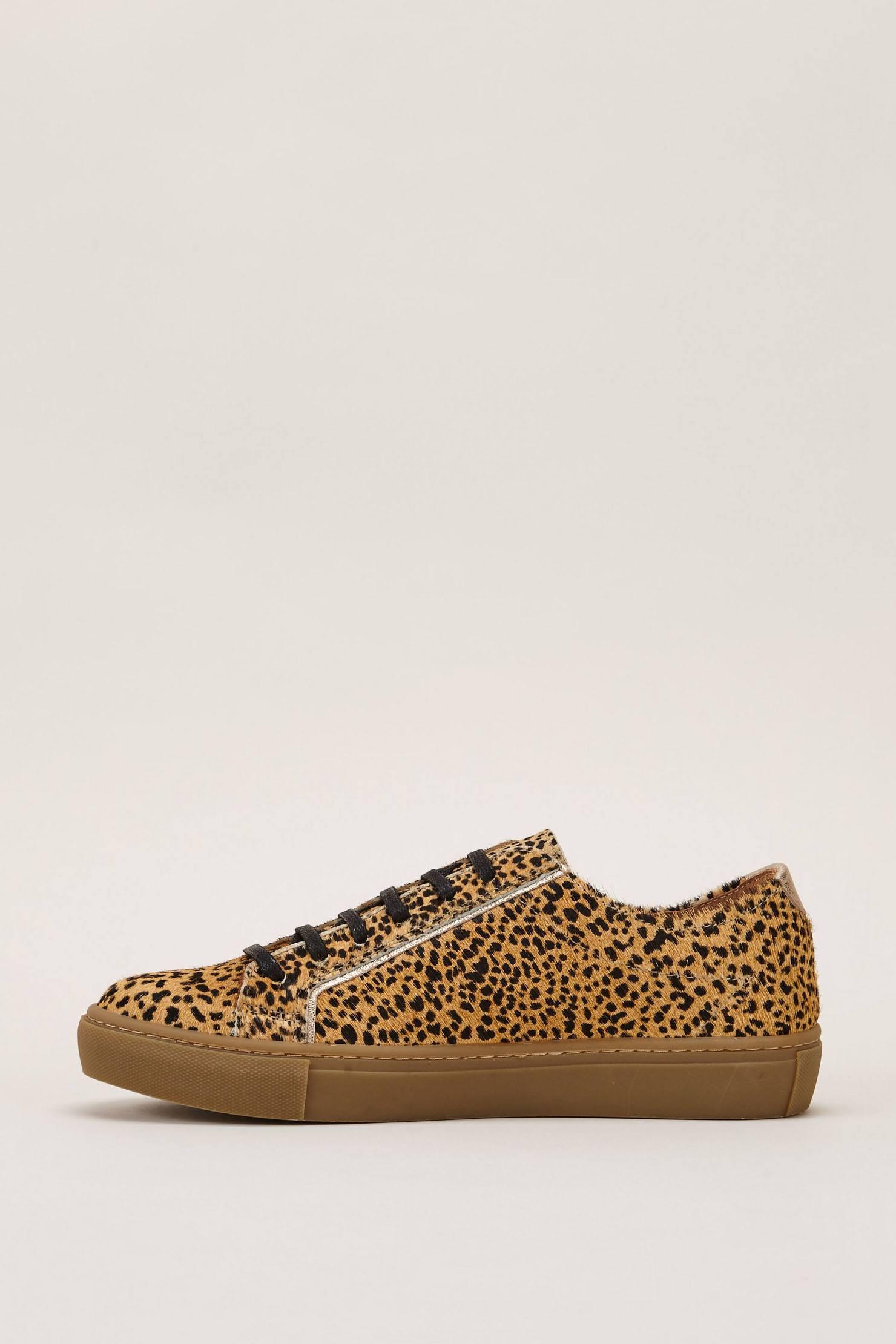 bensimon trainers