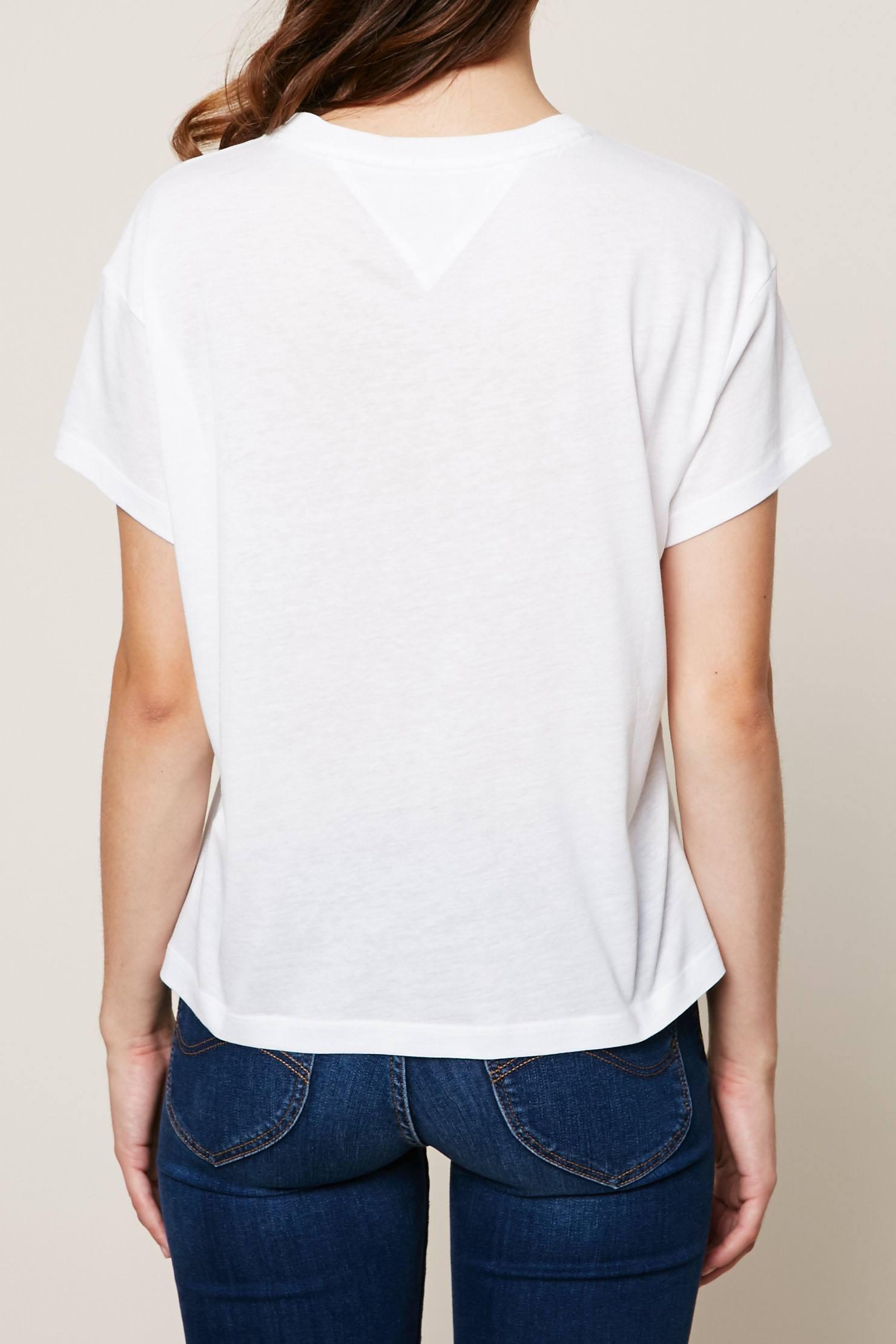 hilfiger denim shirts
