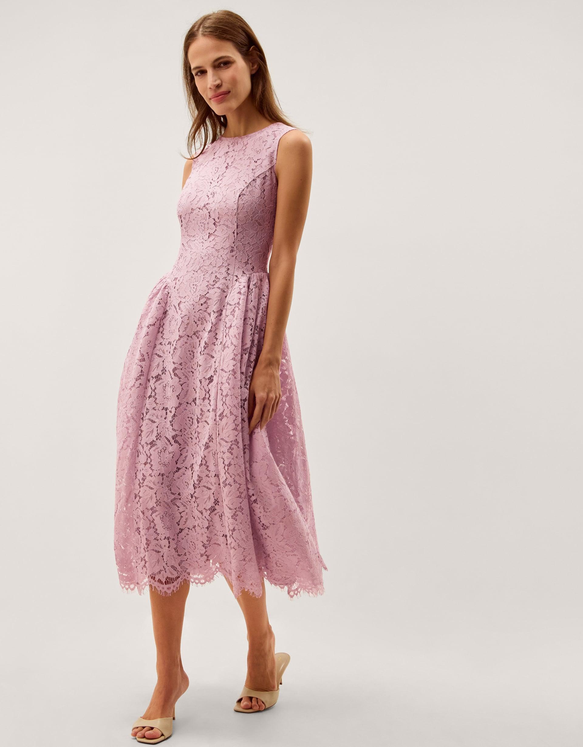 women long sleeve dress Princess Polly Lukea Long Sleeve Minidress in White at Nordstrom, Size 8 main image 0