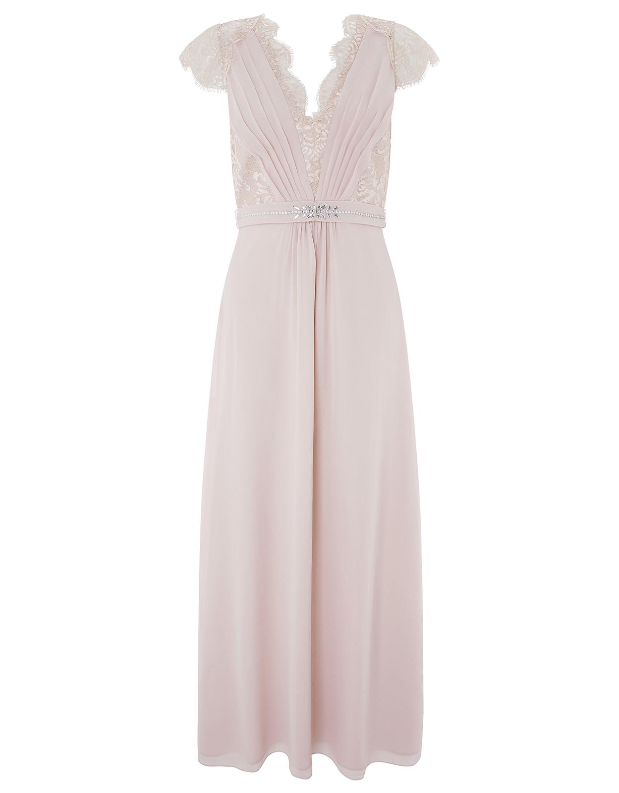 monsoon brigitte maxi dress