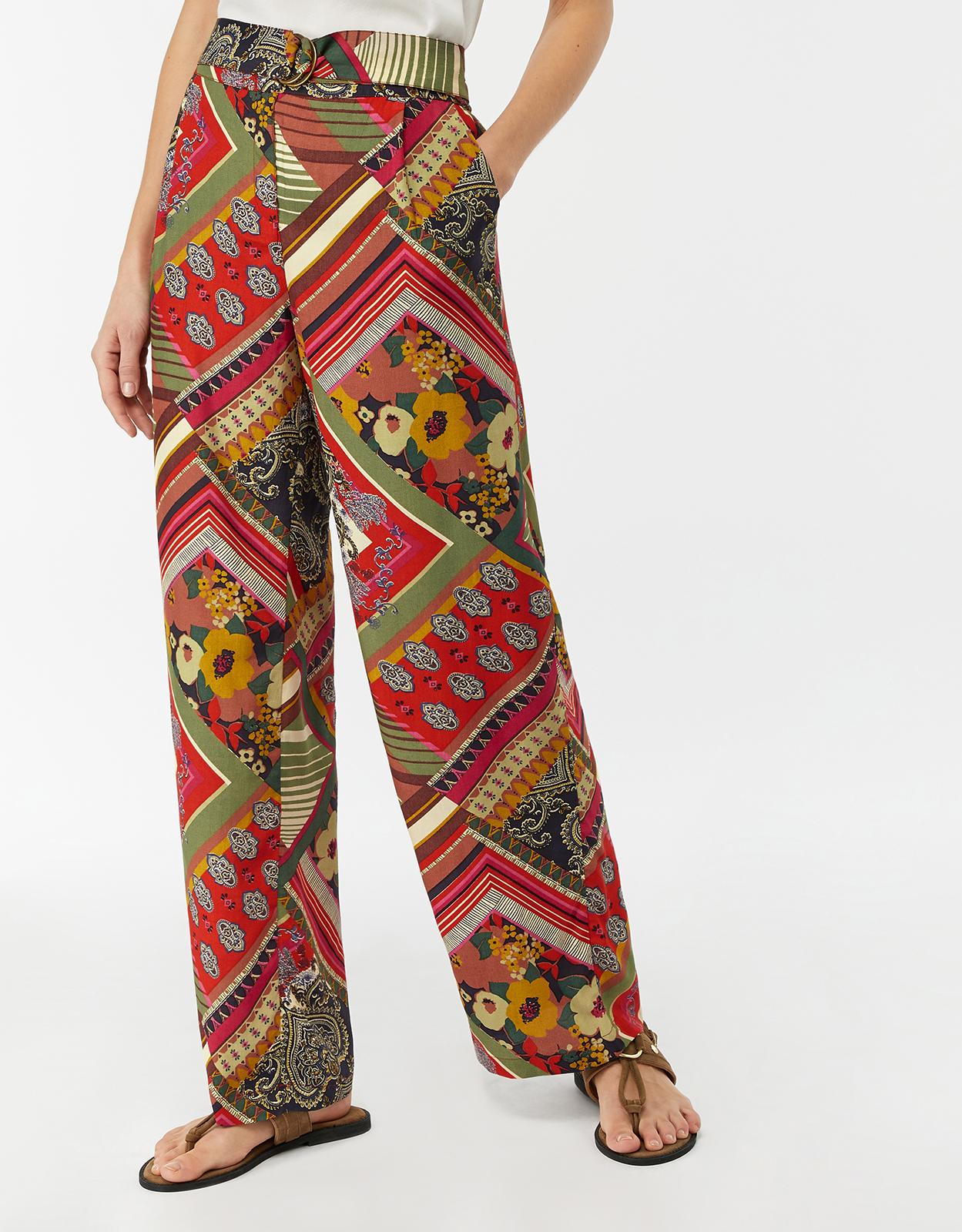 monsoon palazzo pants