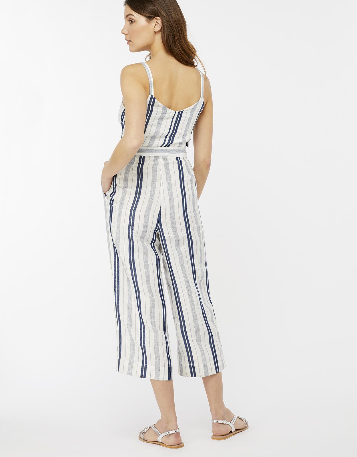 monsoon white jumpsuit