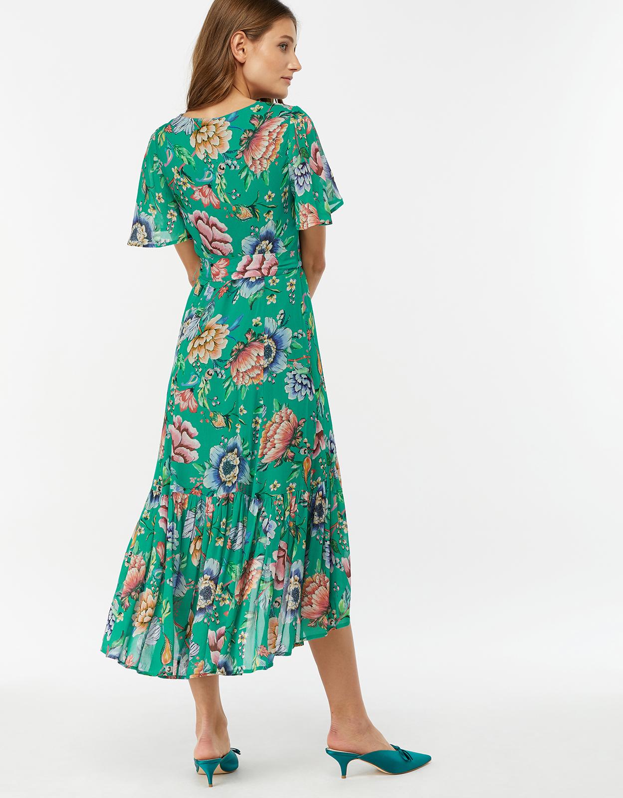 monsoon alba dress