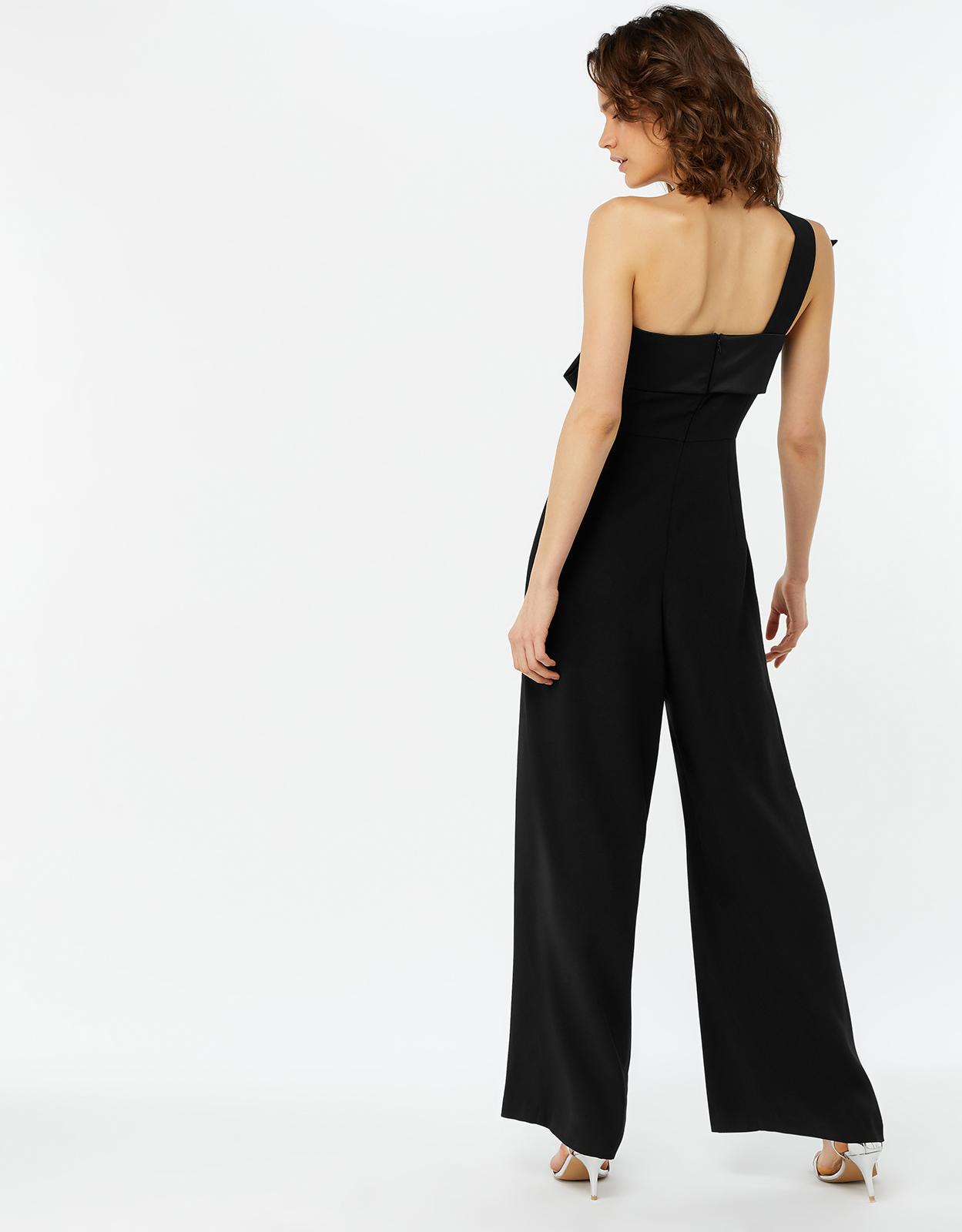 monsoon zara bow jumpsuit