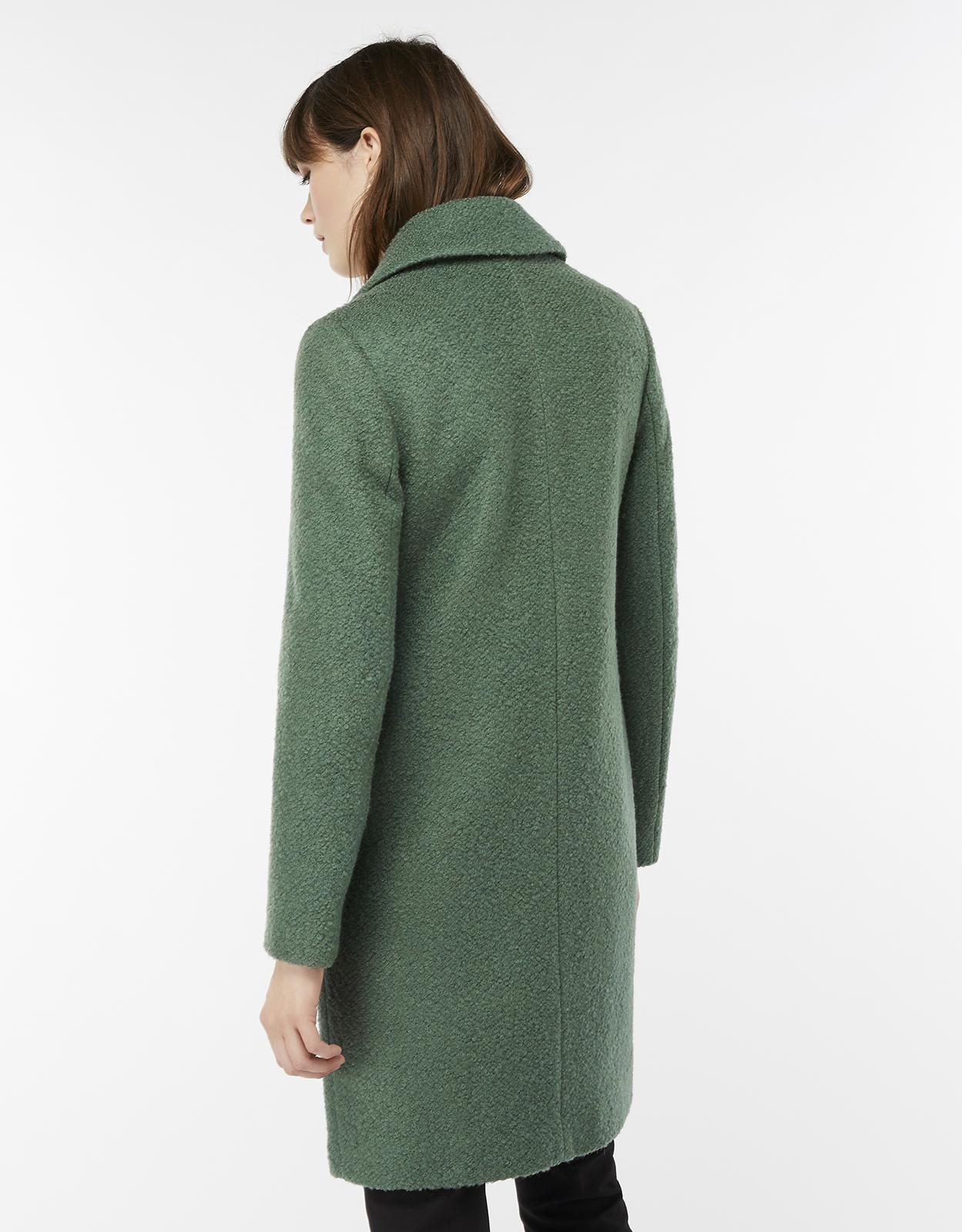 monsoon lizzie boucle coat